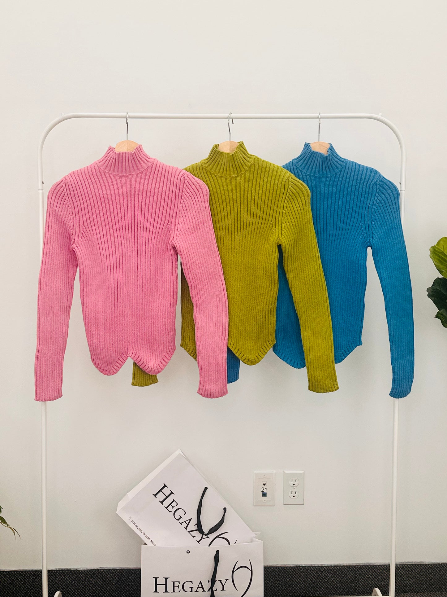Pullover 232021 knitwear