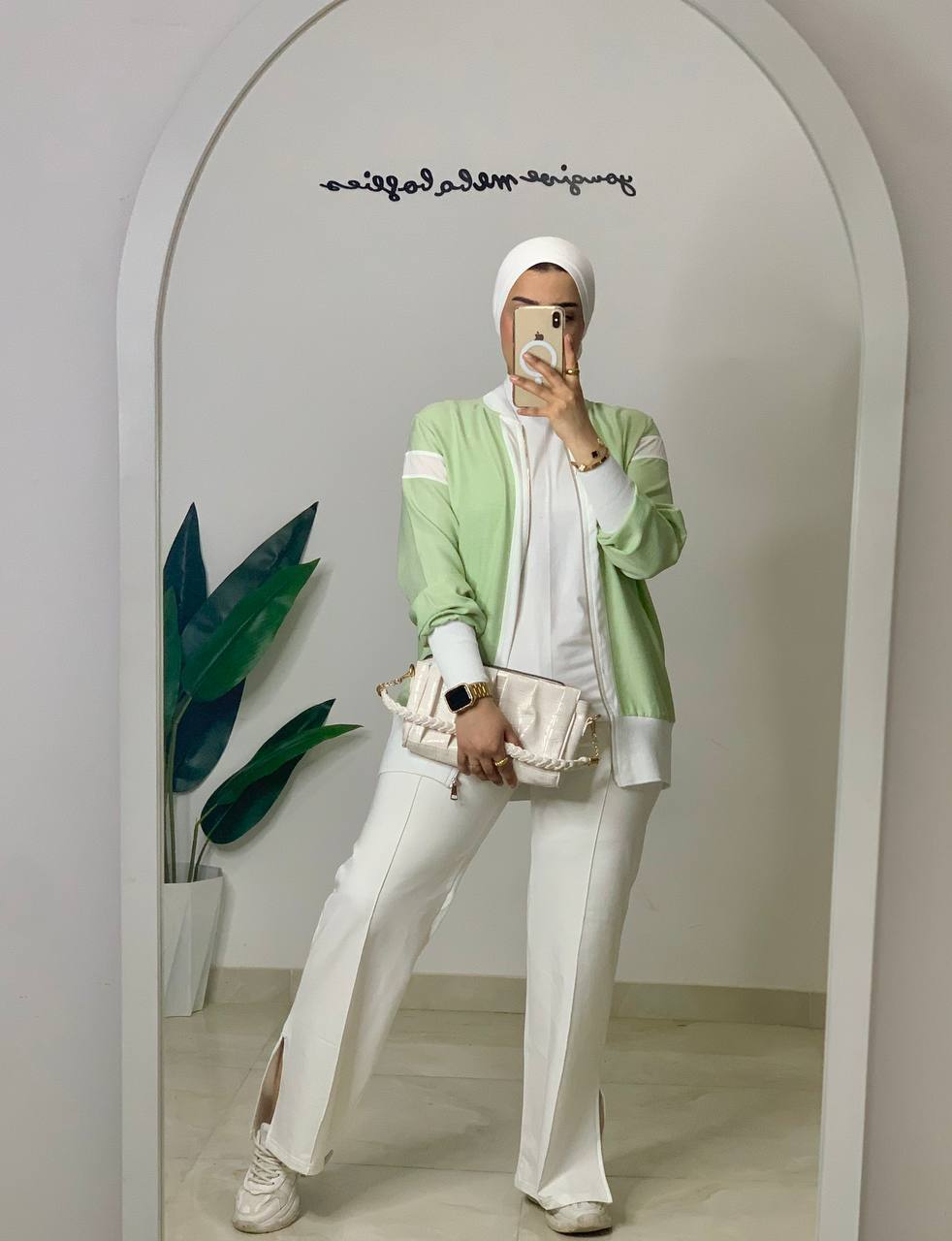 2305 linen jacket+mmelton