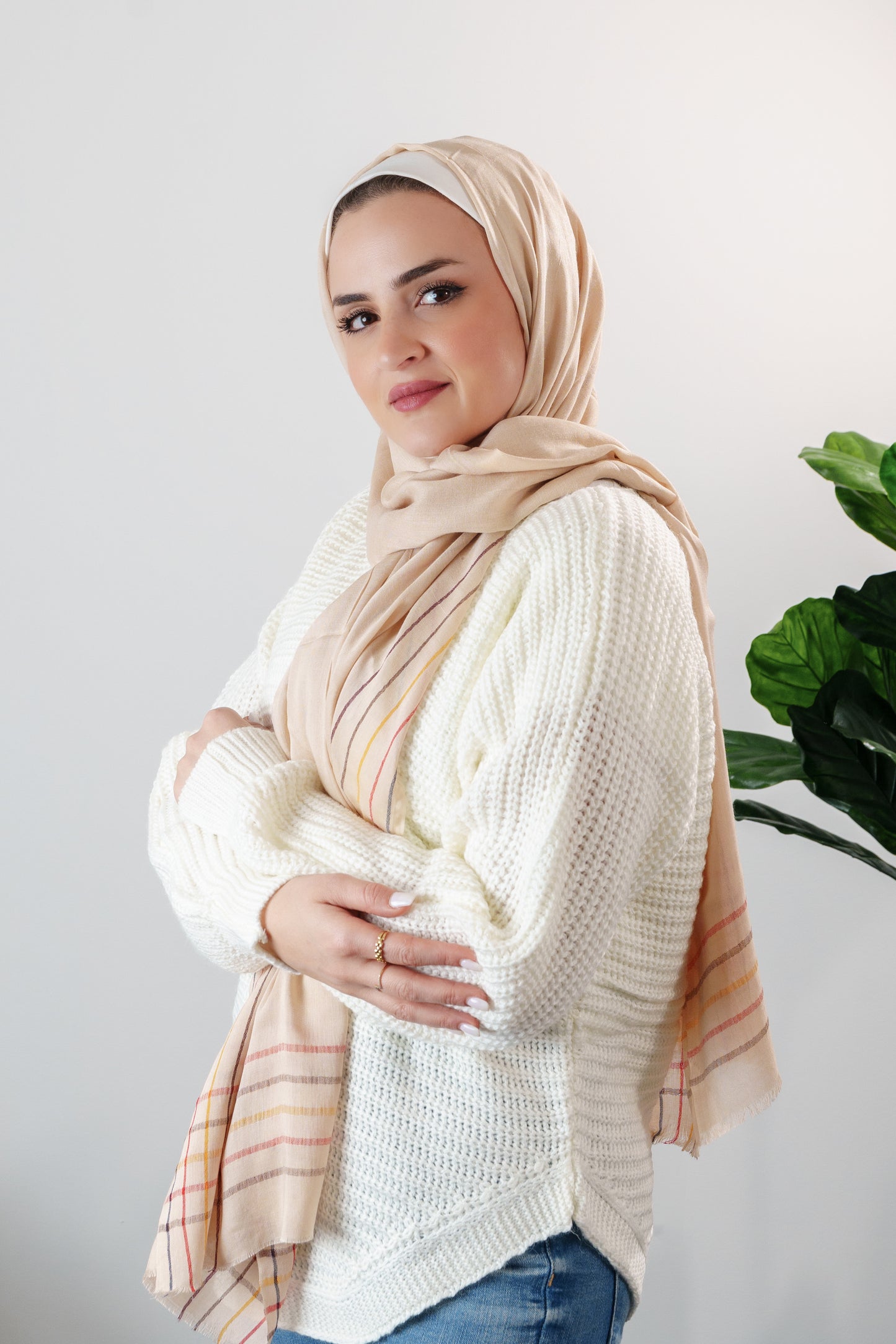 light Weight sweater