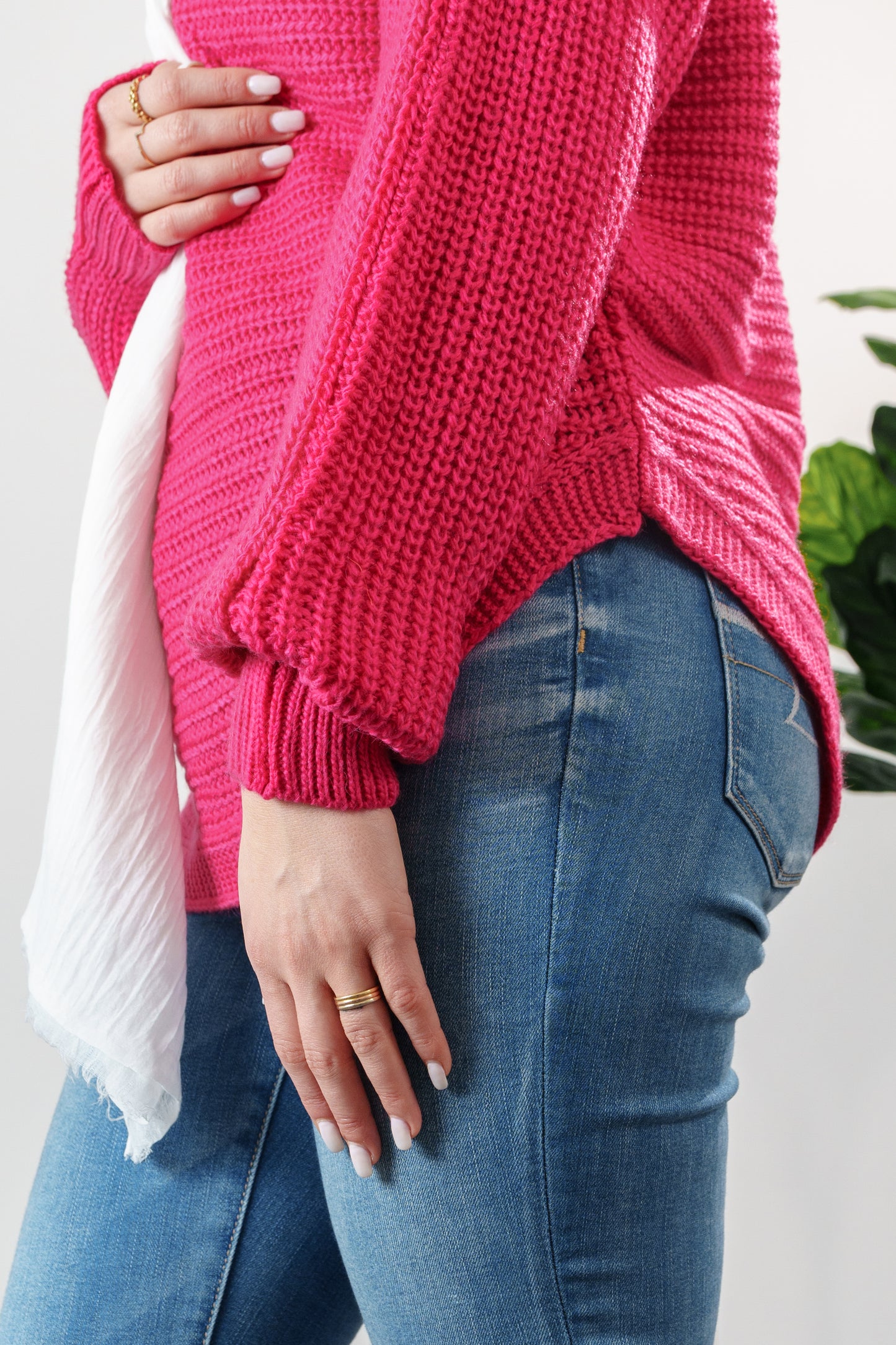 light Weight sweater