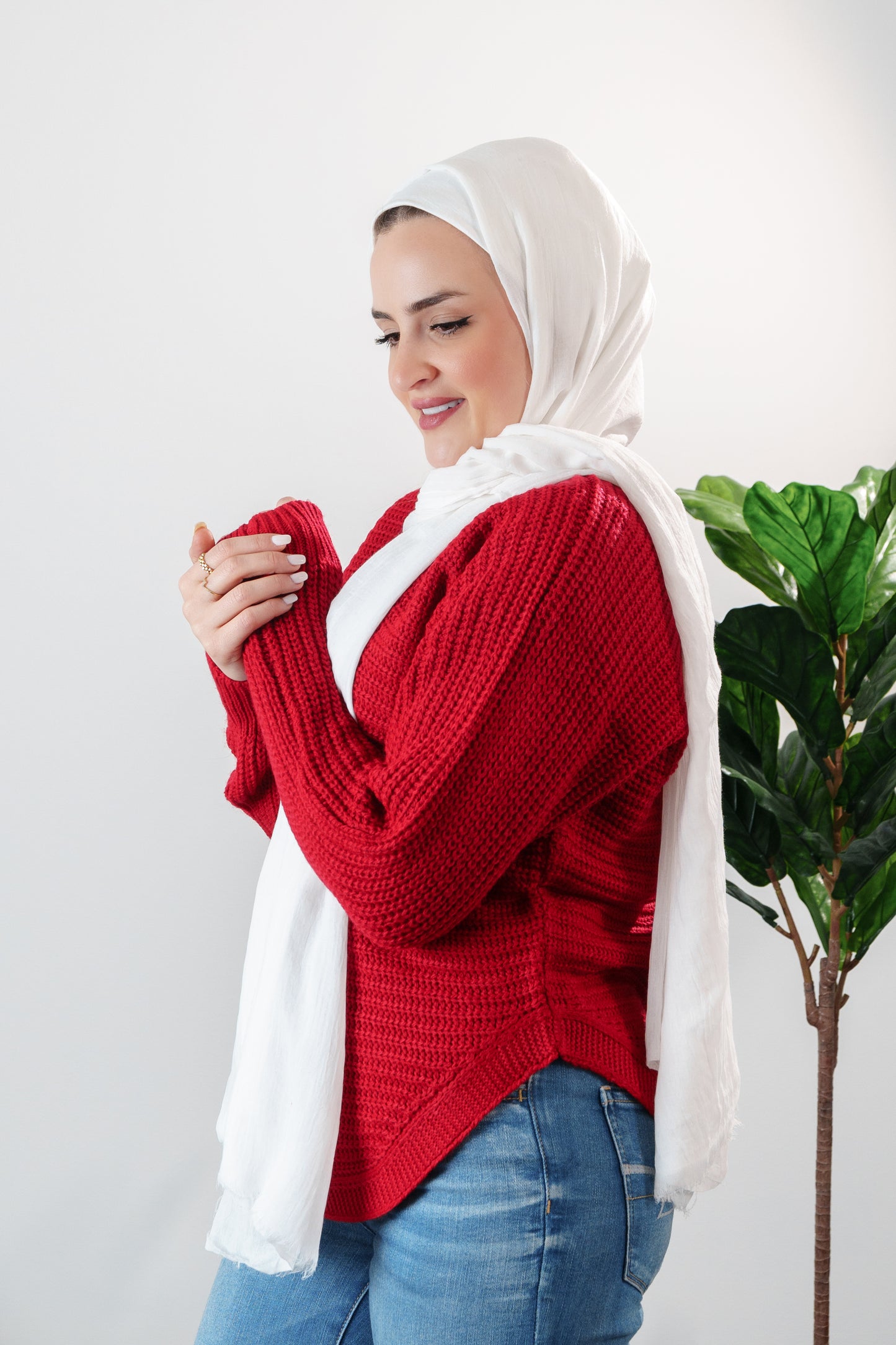 light Weight sweater