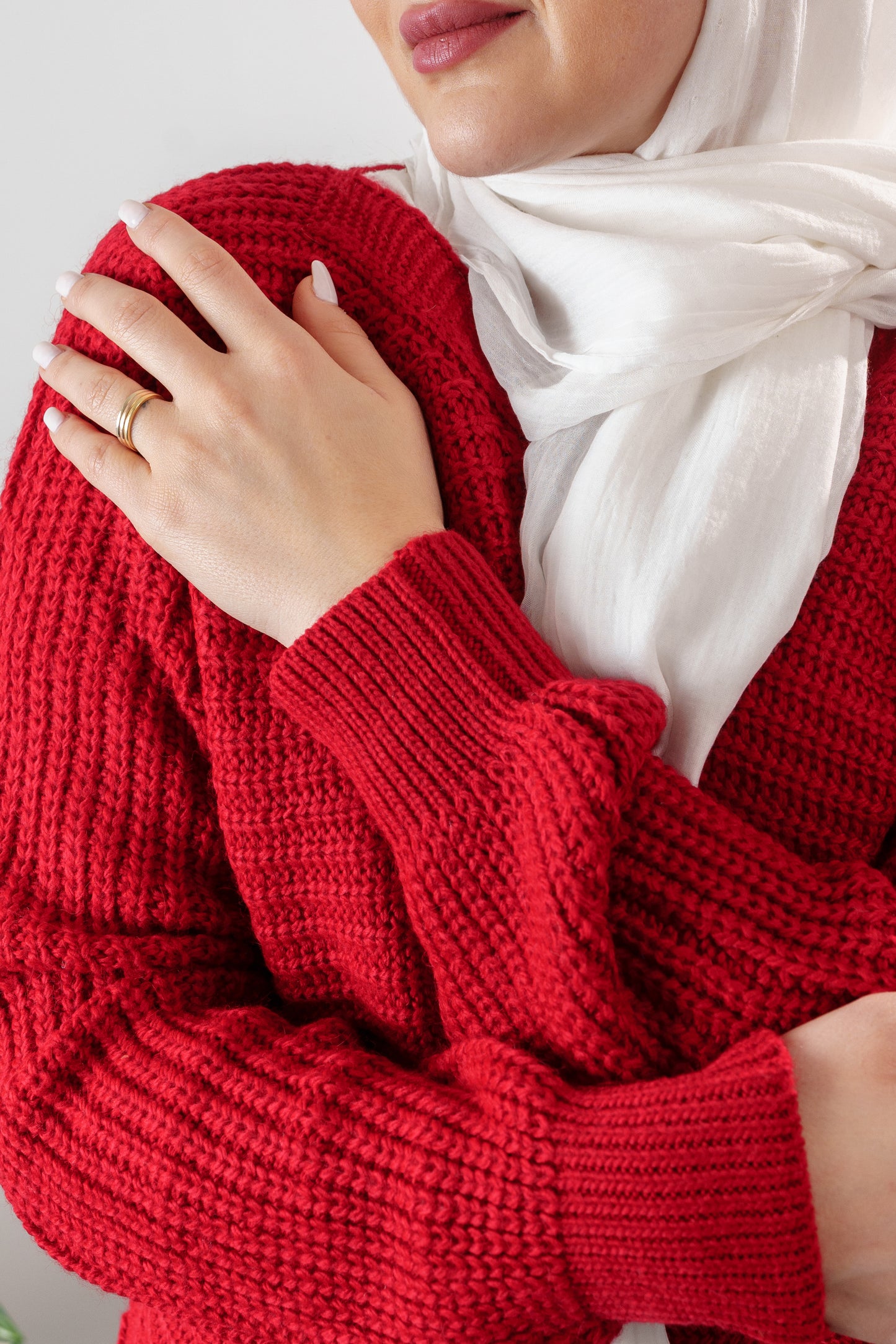 light Weight sweater