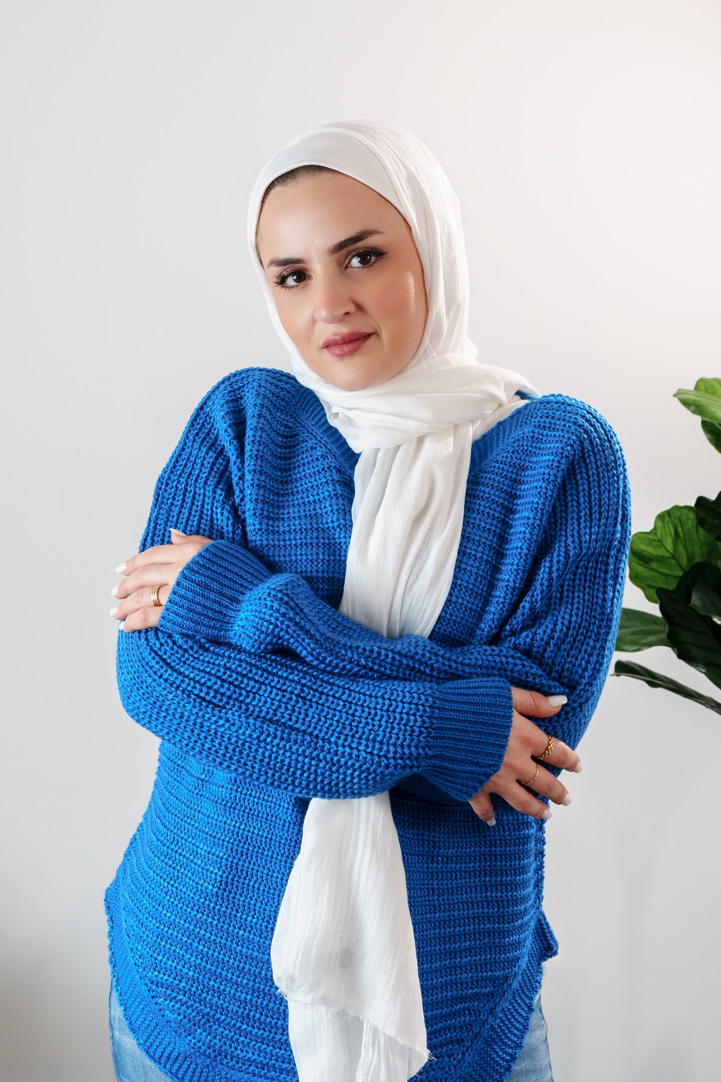 light Weight sweater