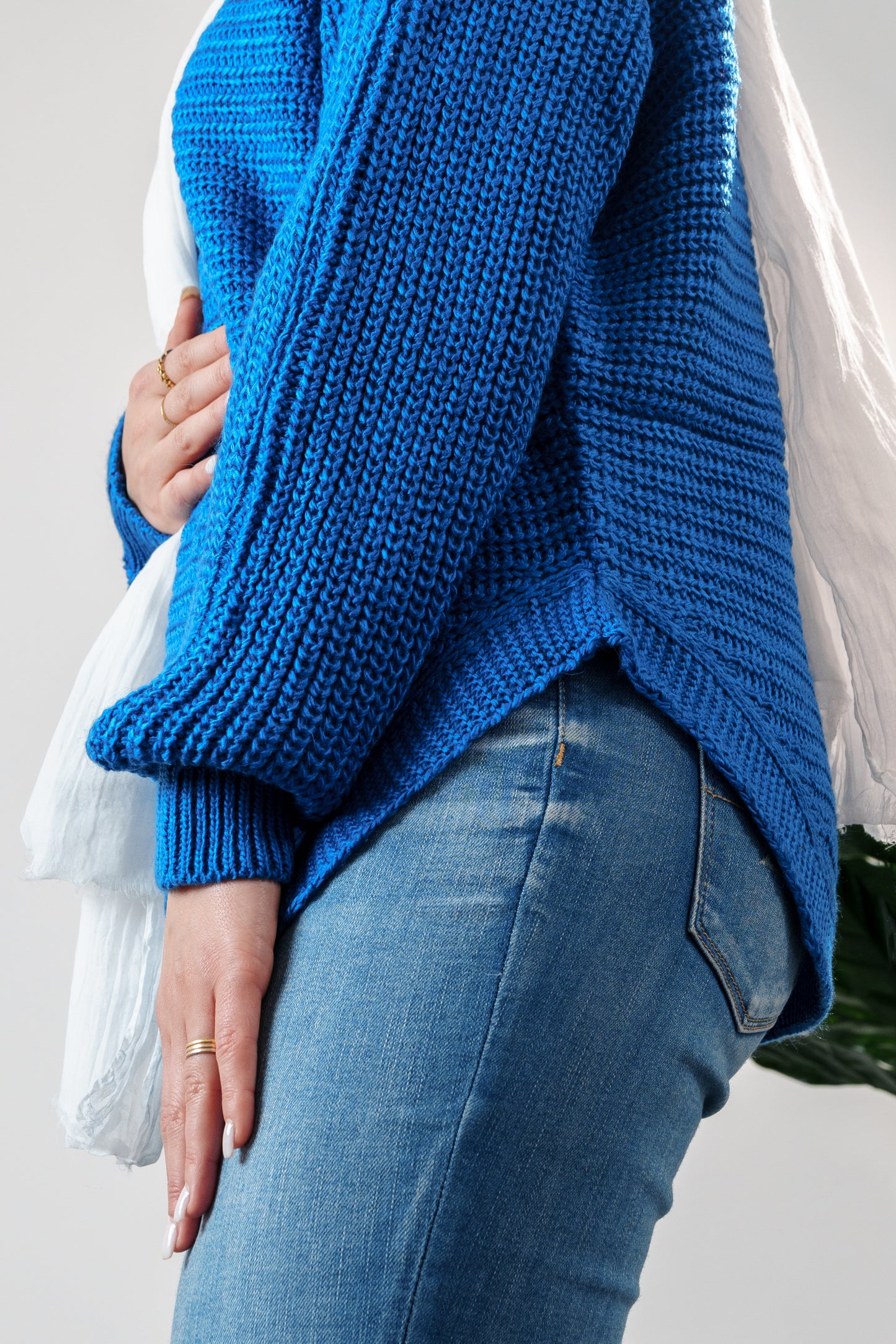 light Weight sweater