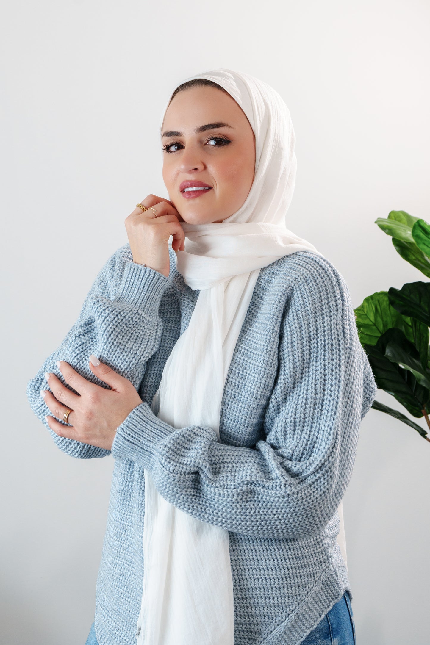 light Weight sweater