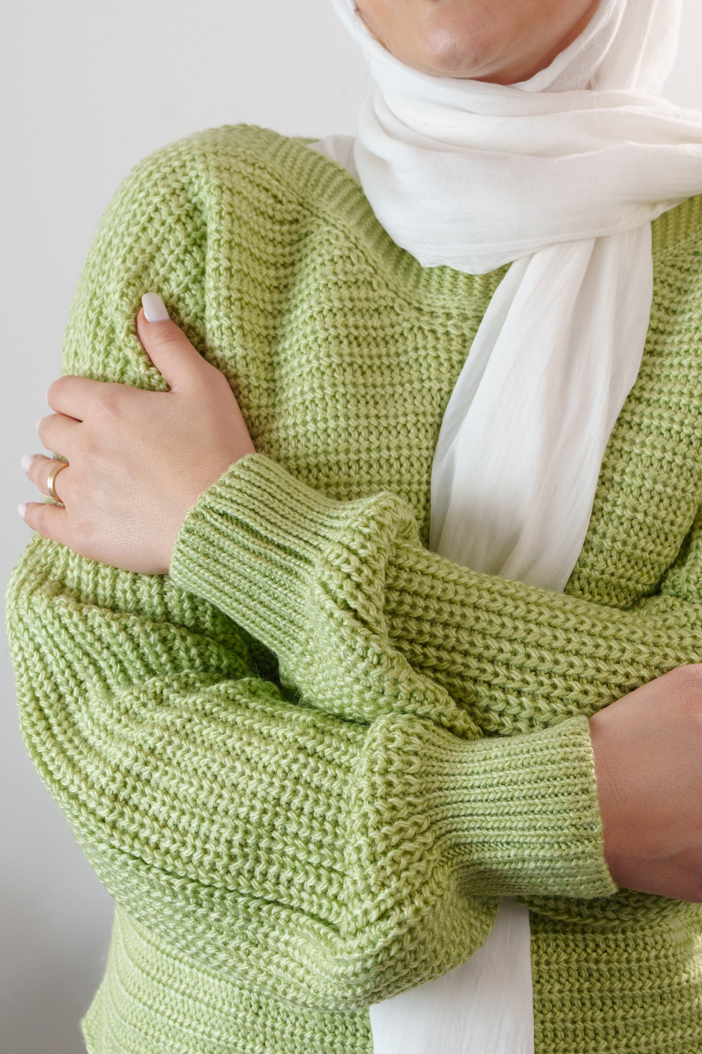 light Weight sweater