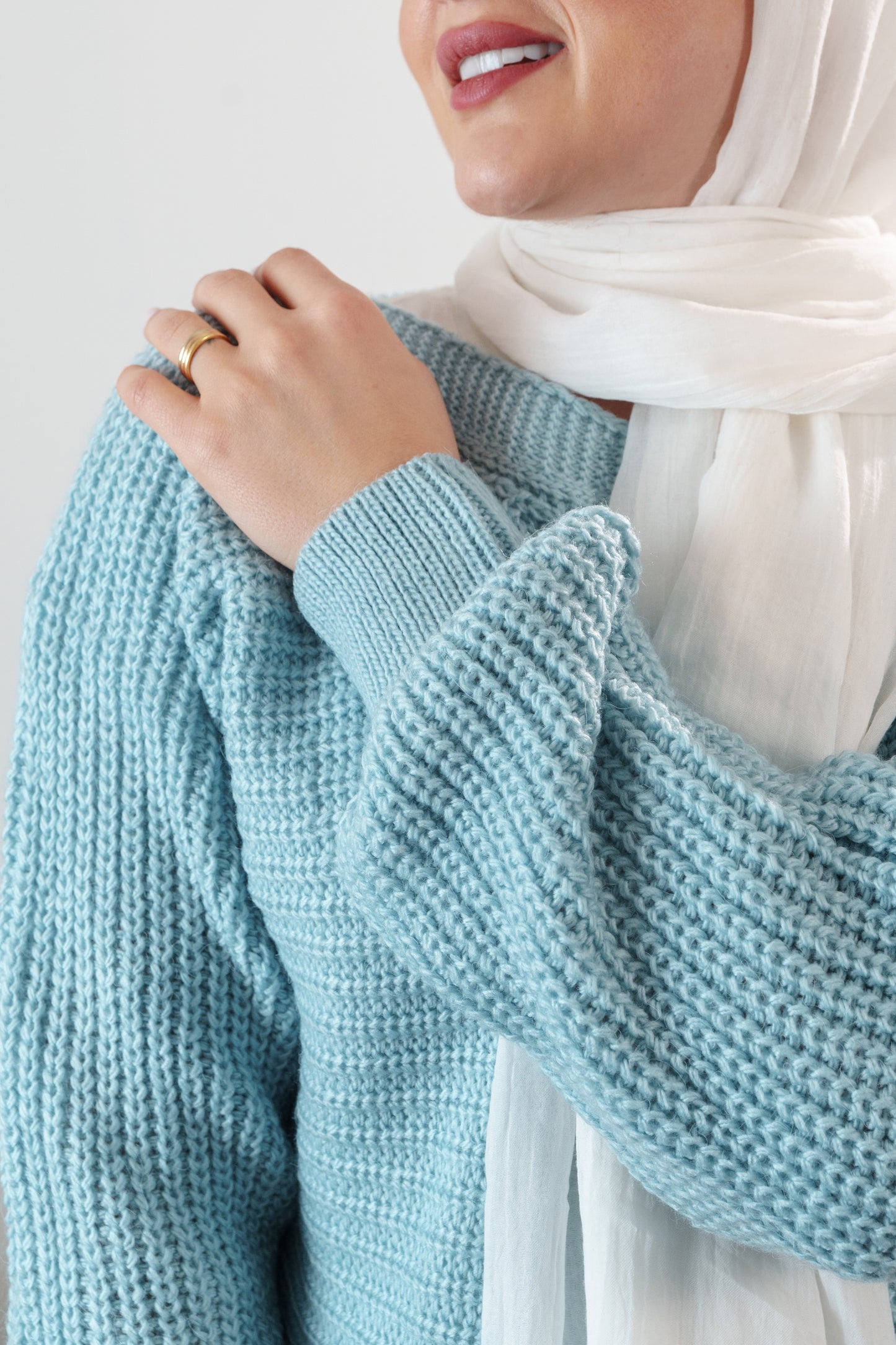 light Weight sweater