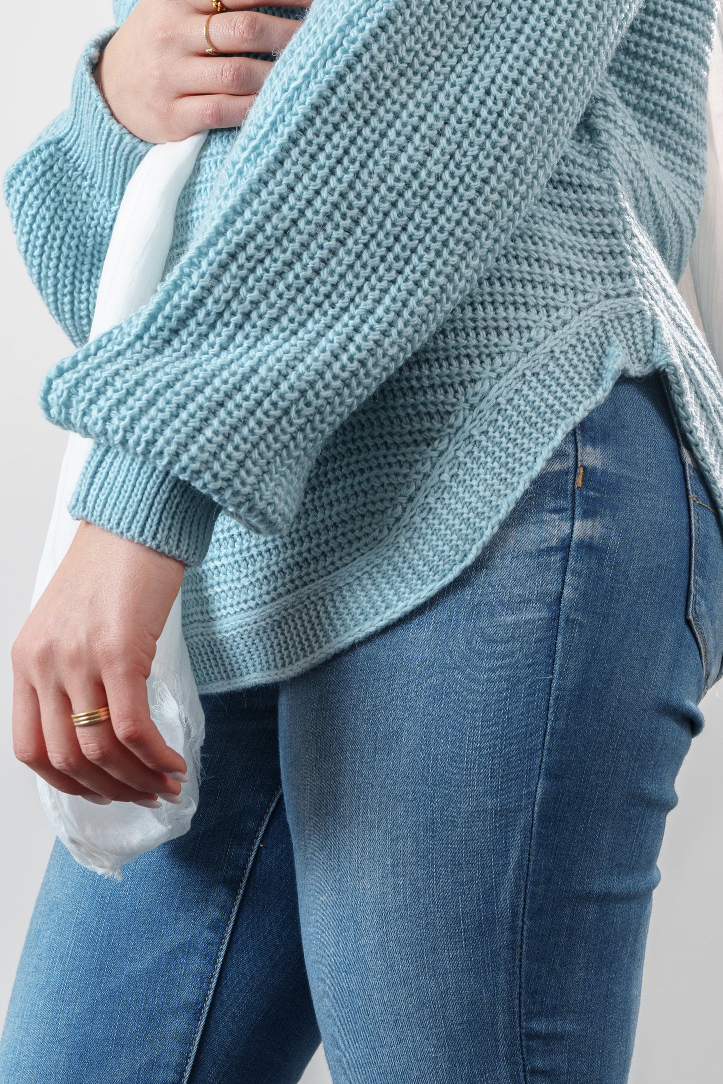 light Weight sweater