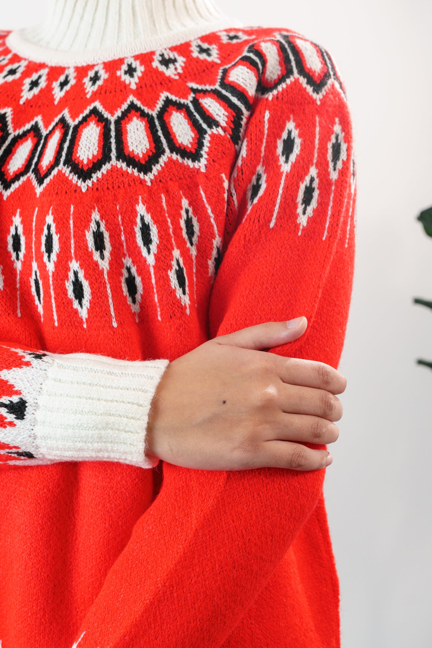 sweater