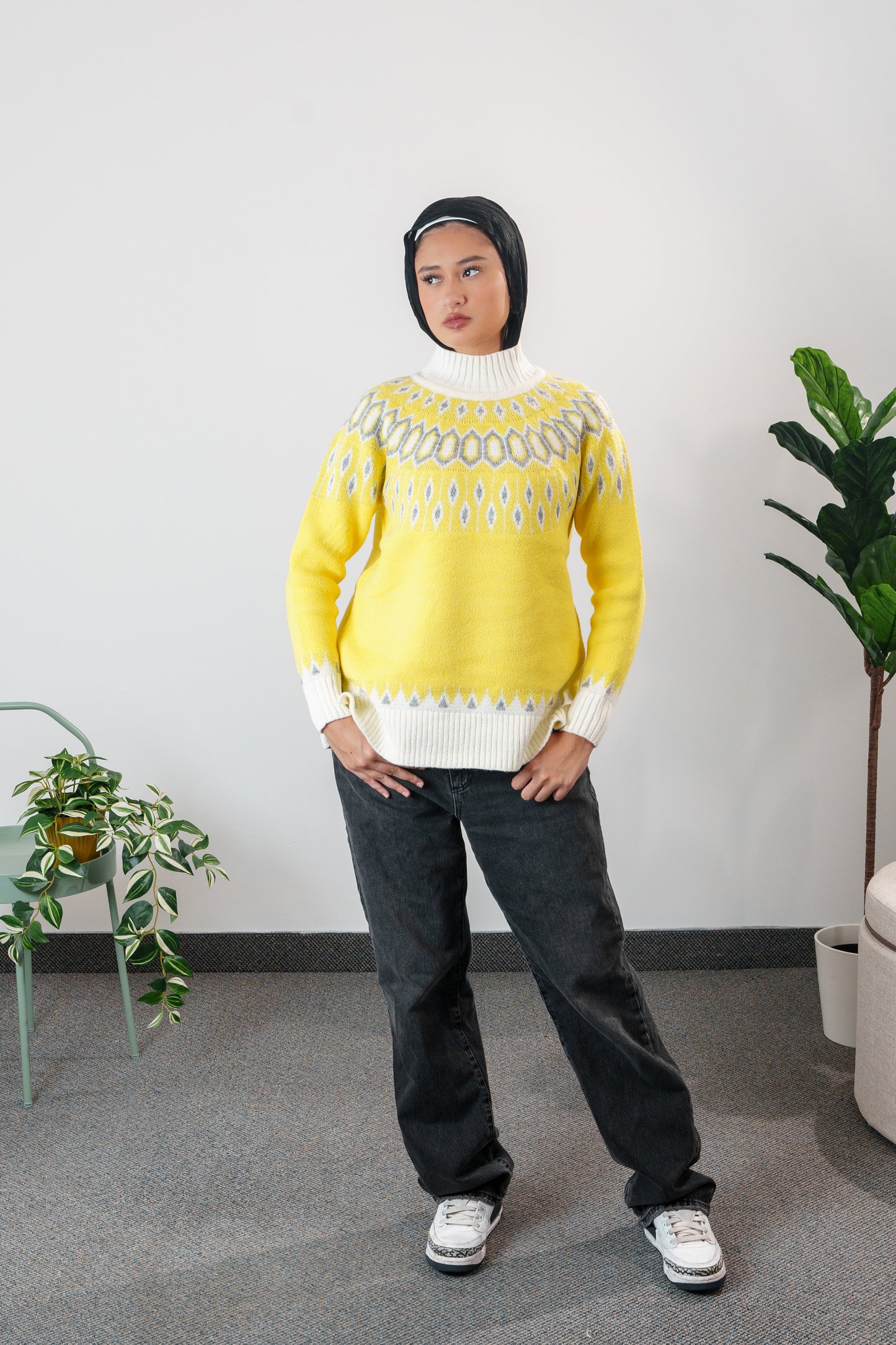 sweater