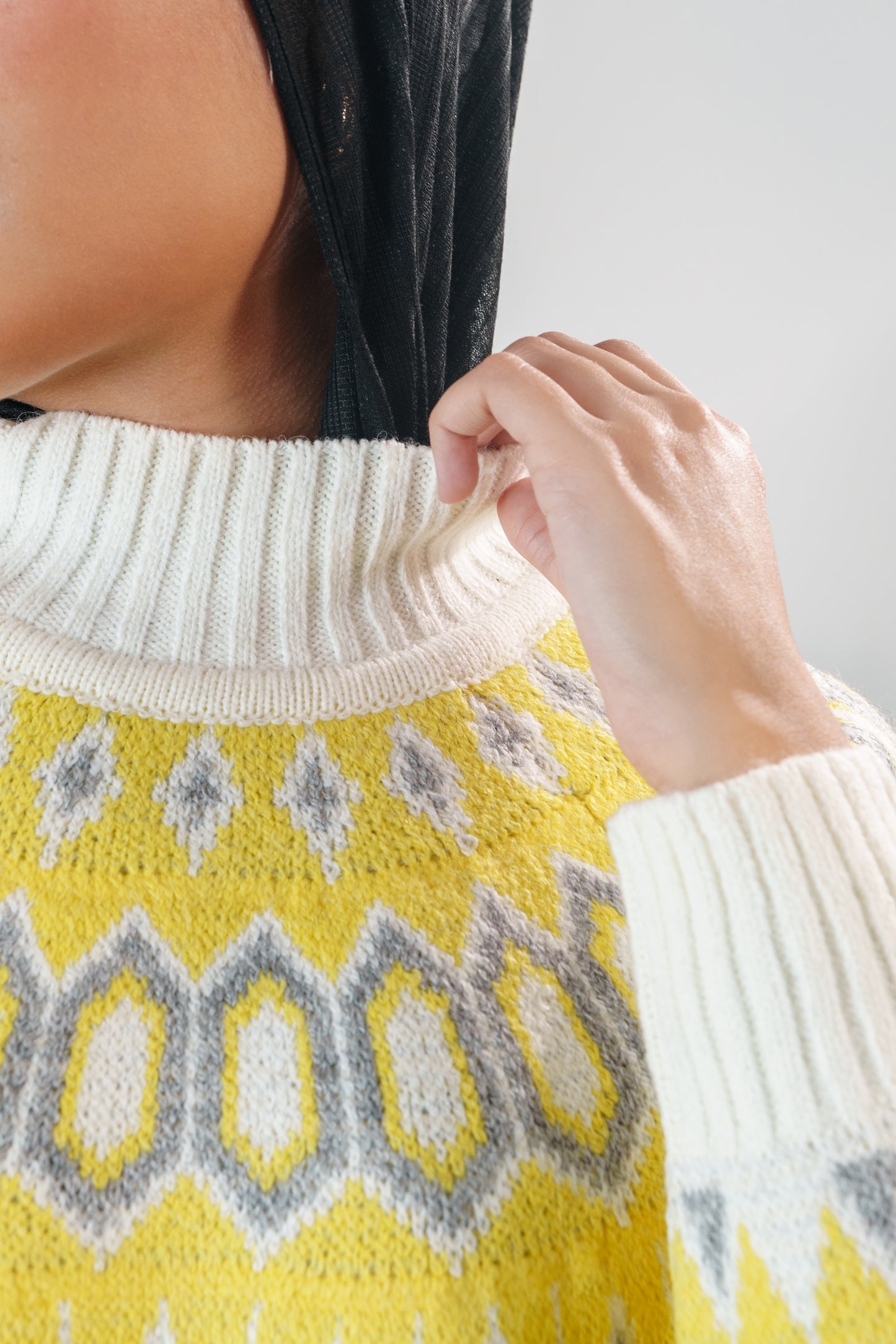 sweater