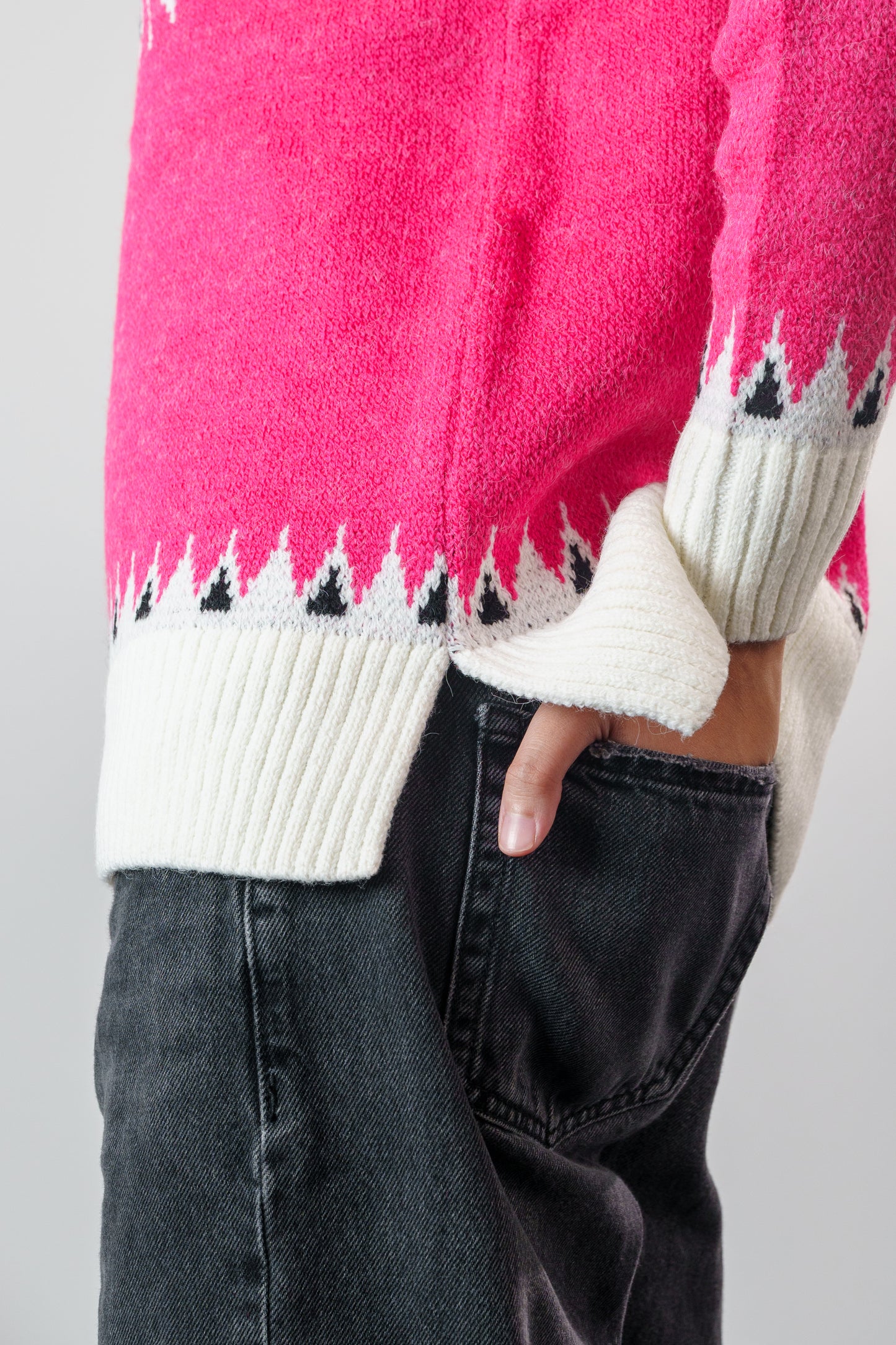 sweater