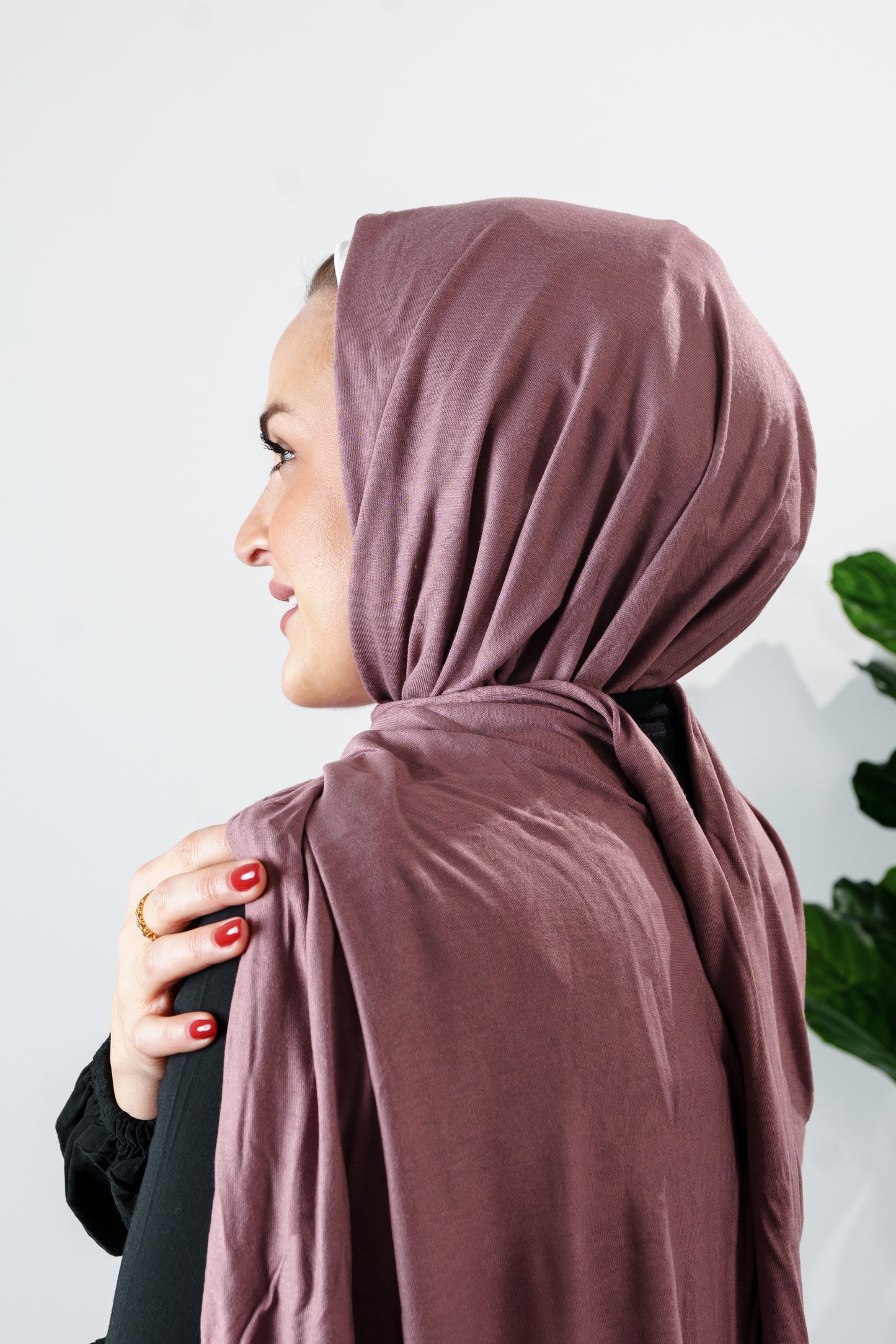 Jerse Scarfe