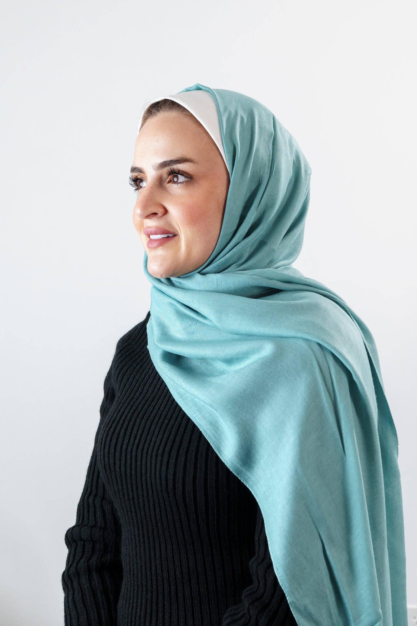 Model Scarfe