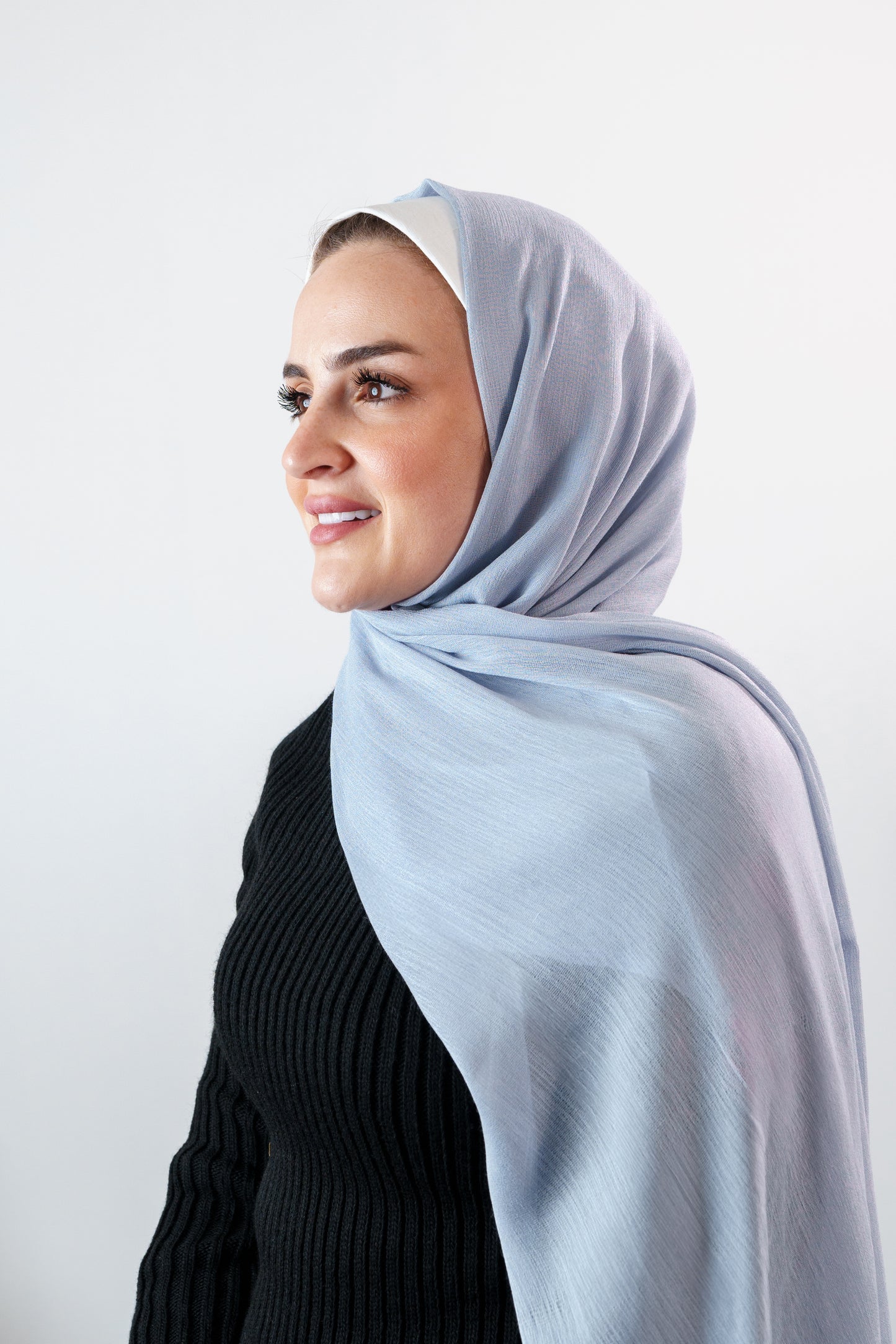 Model Scarfe
