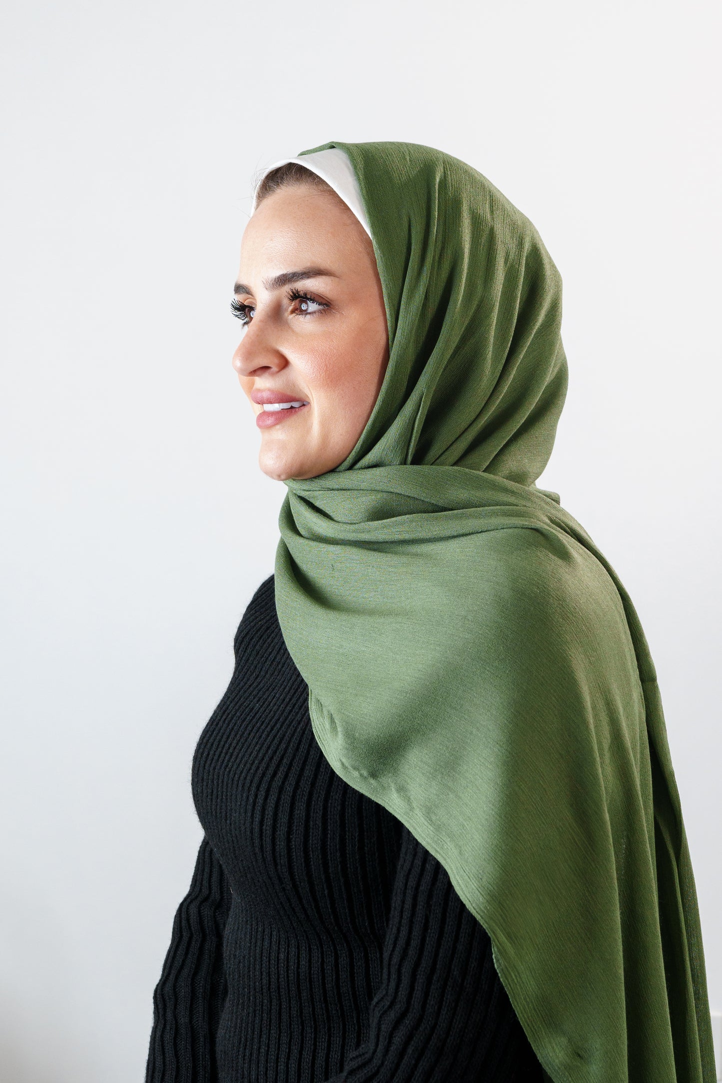 Model Scarfe