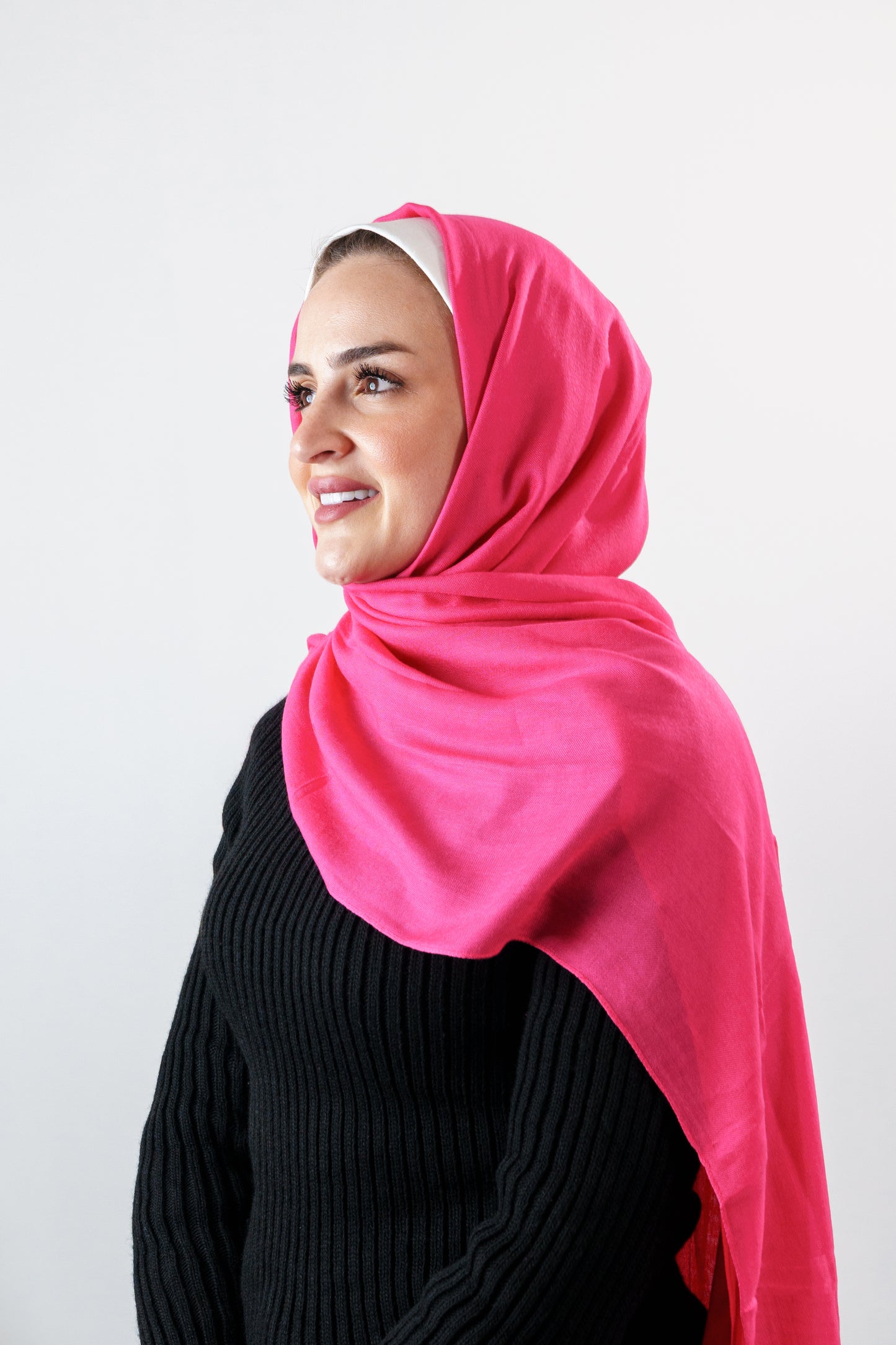 Model Scarfe