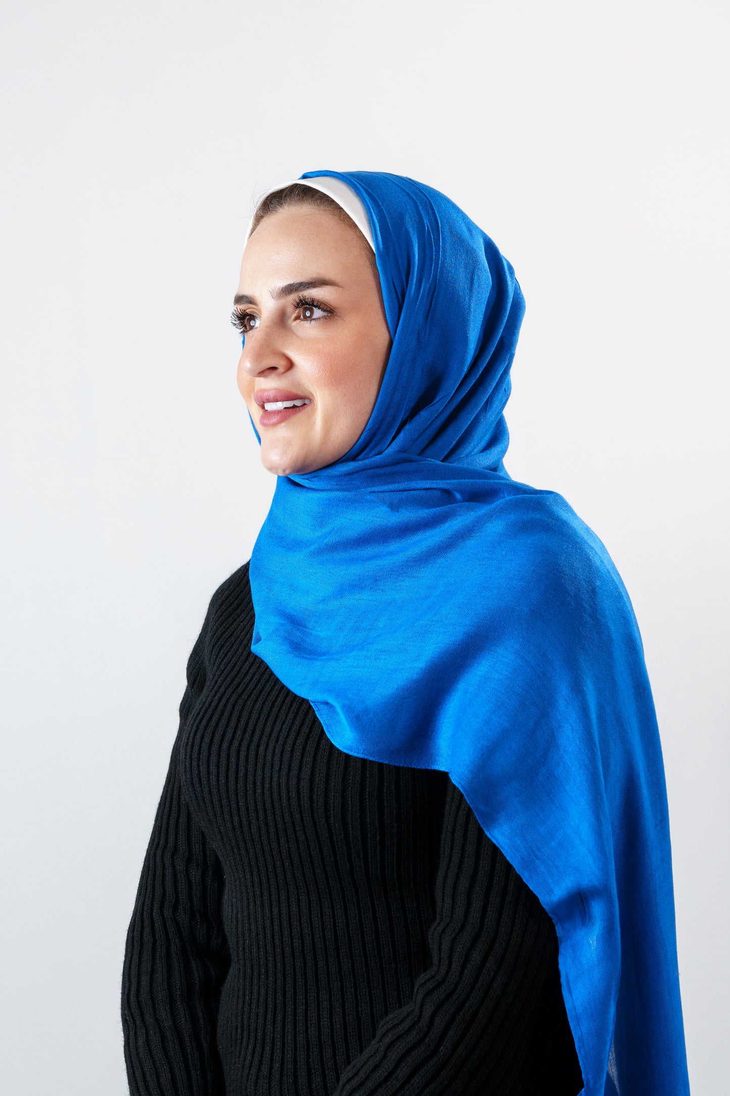 Model Scarfe
