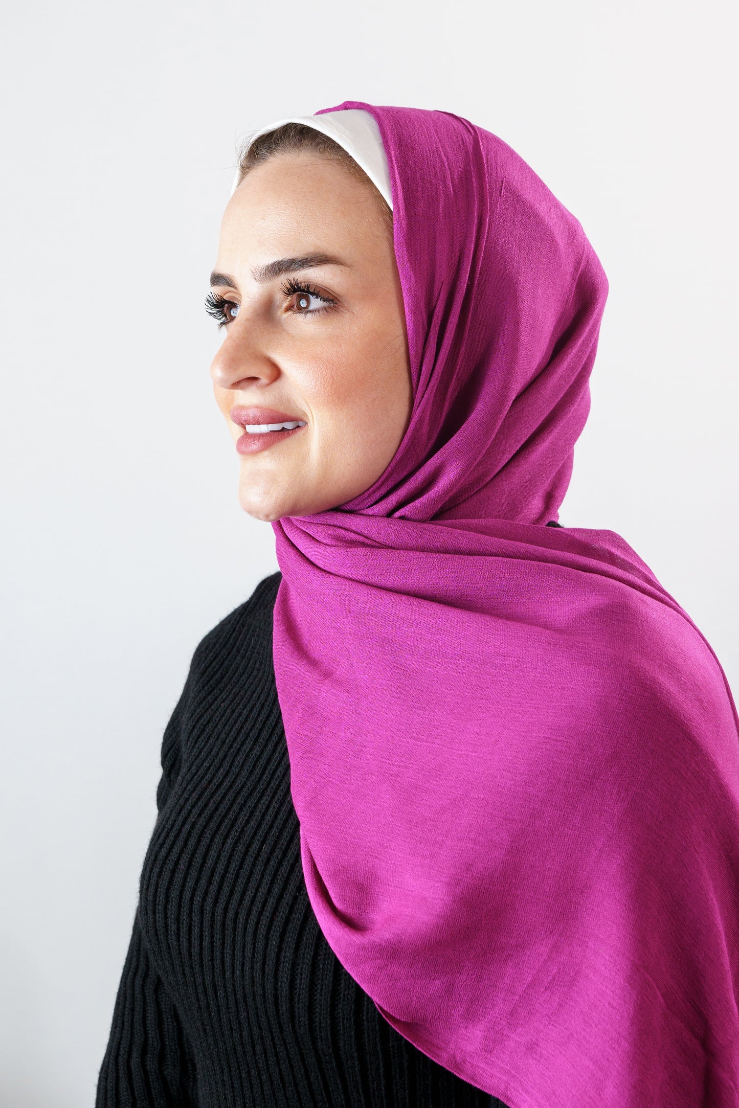 Model Scarfe