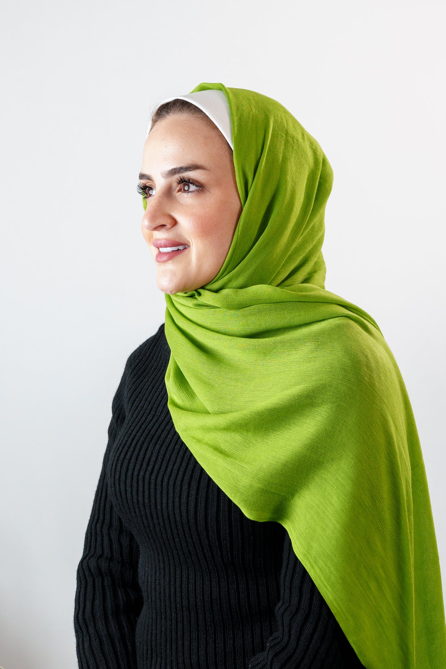 Model Scarfe