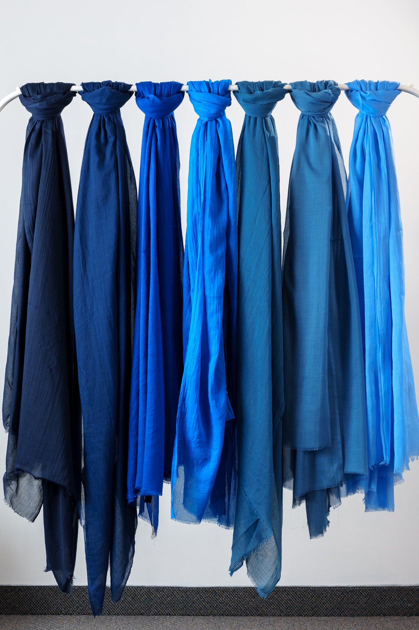 Women's Ocean Breeze Shash Scarf