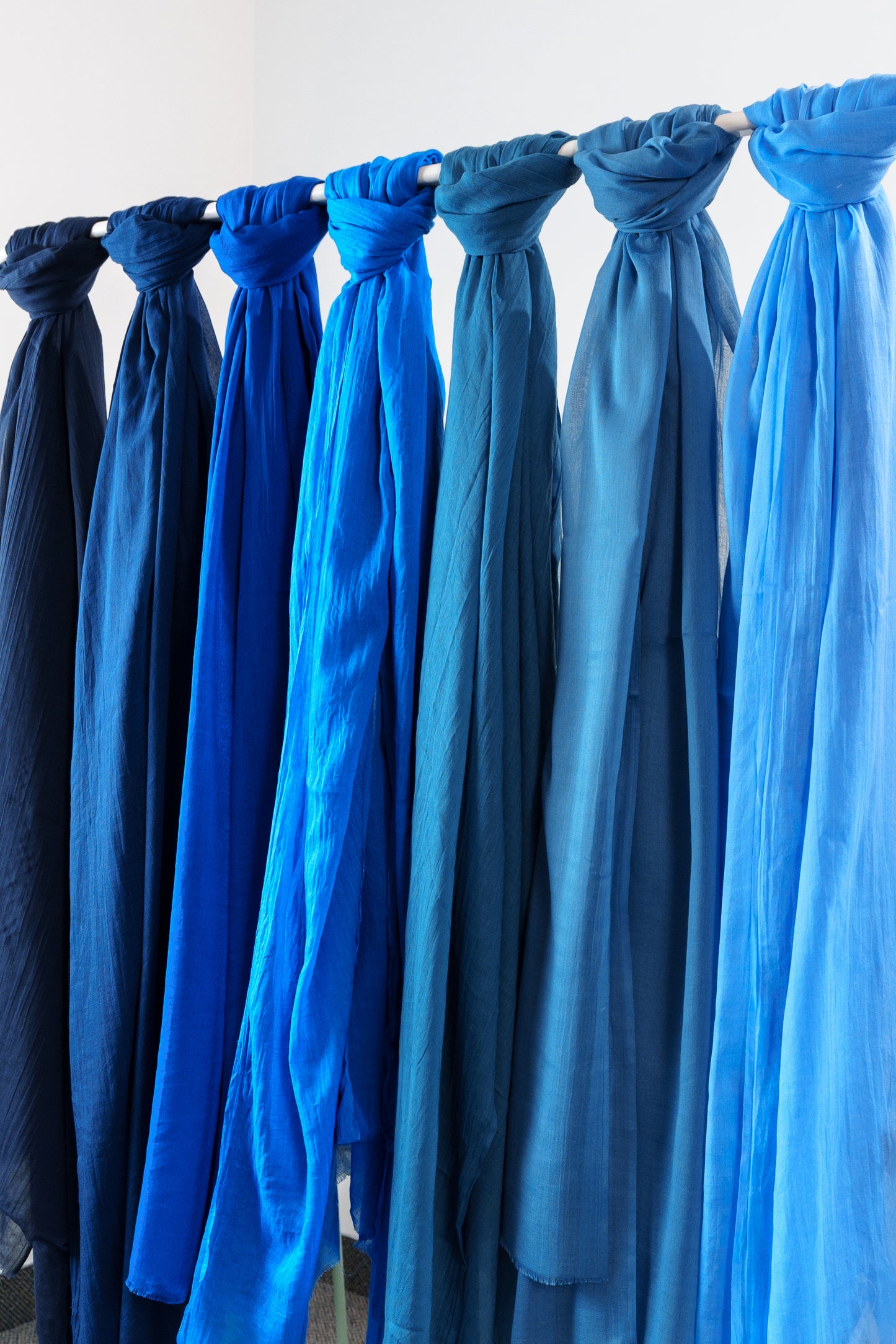 Women's Ocean Breeze Shash Scarf
