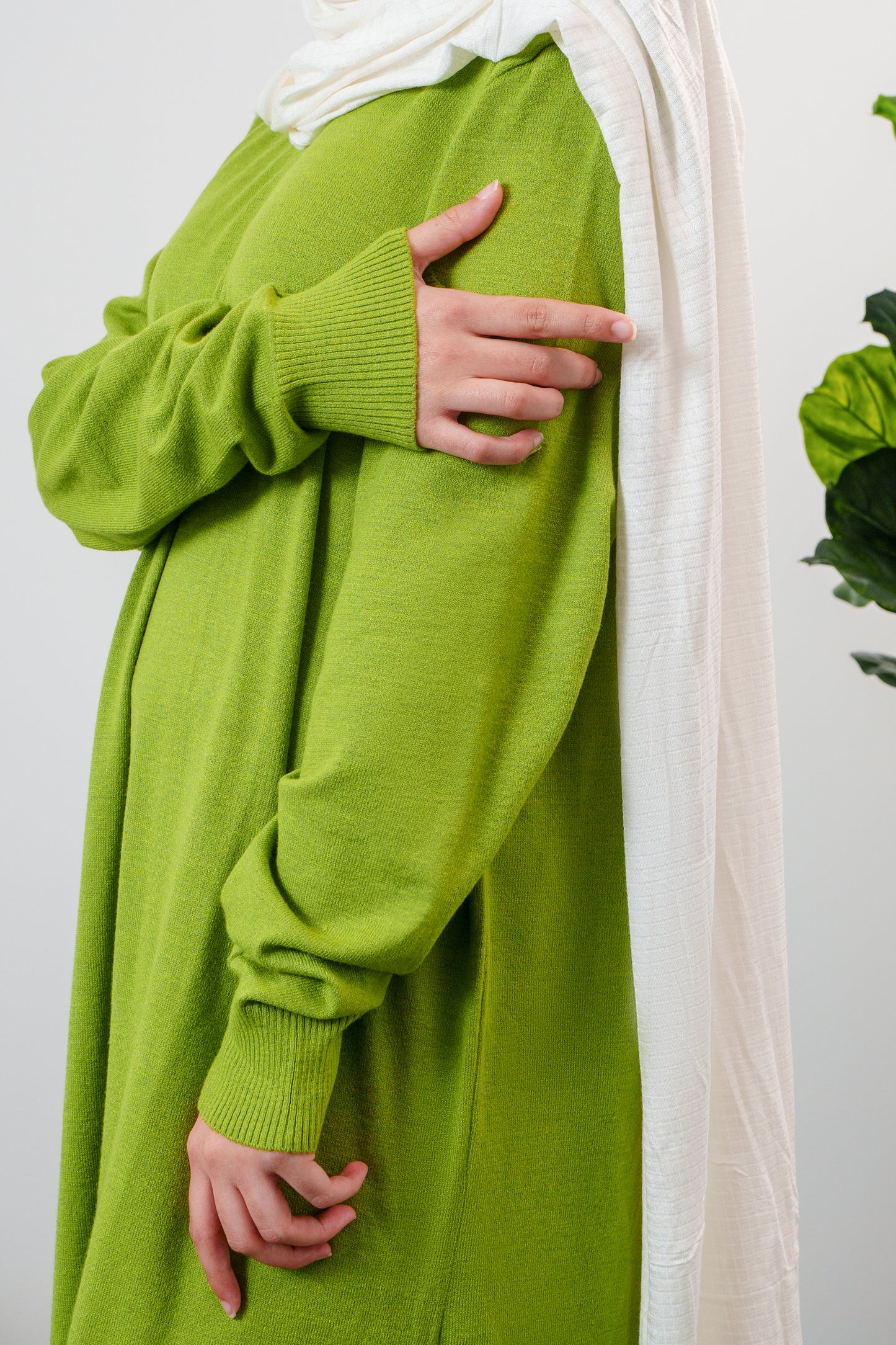 Knitwear Two piece set