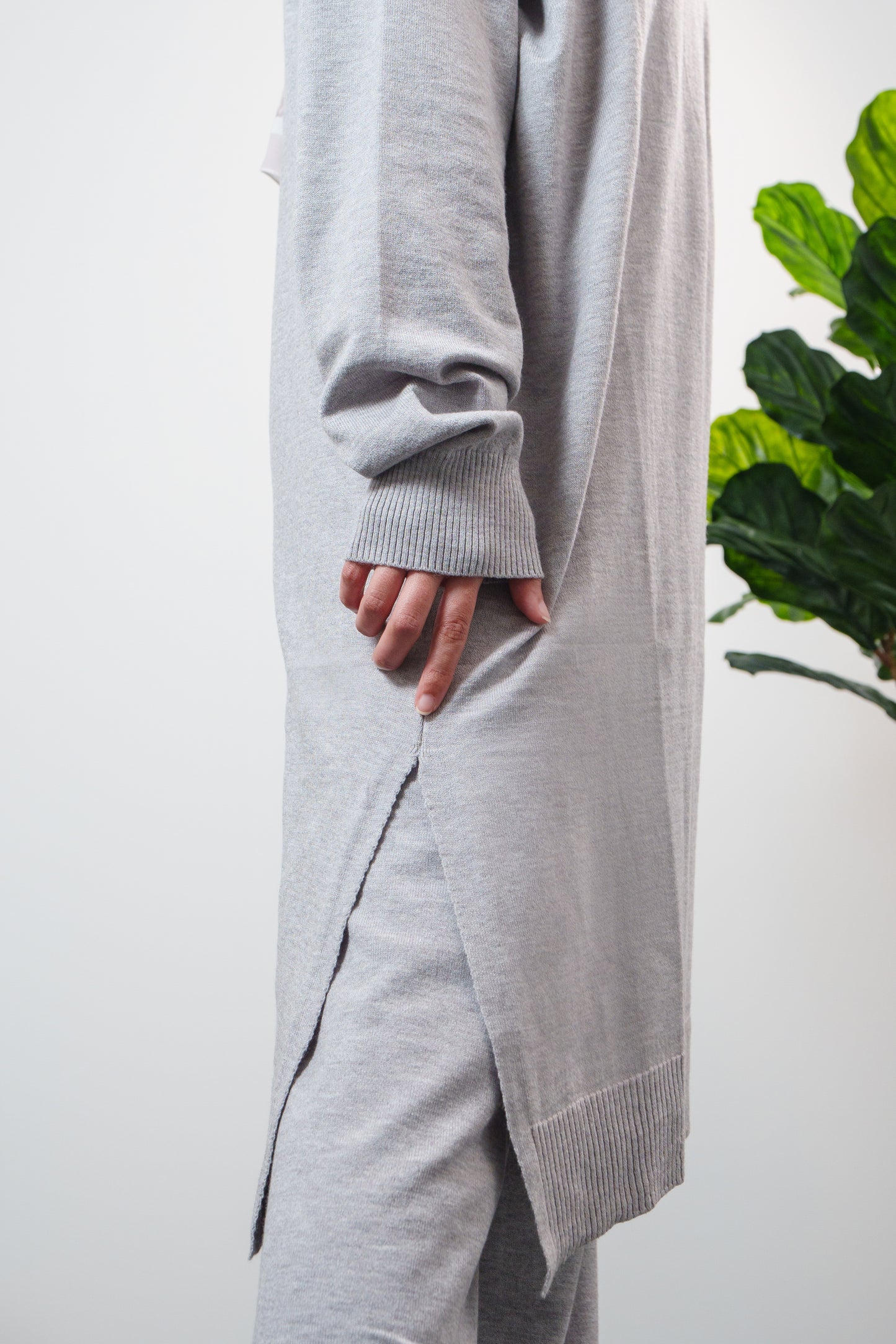 Knitwear Two piece set