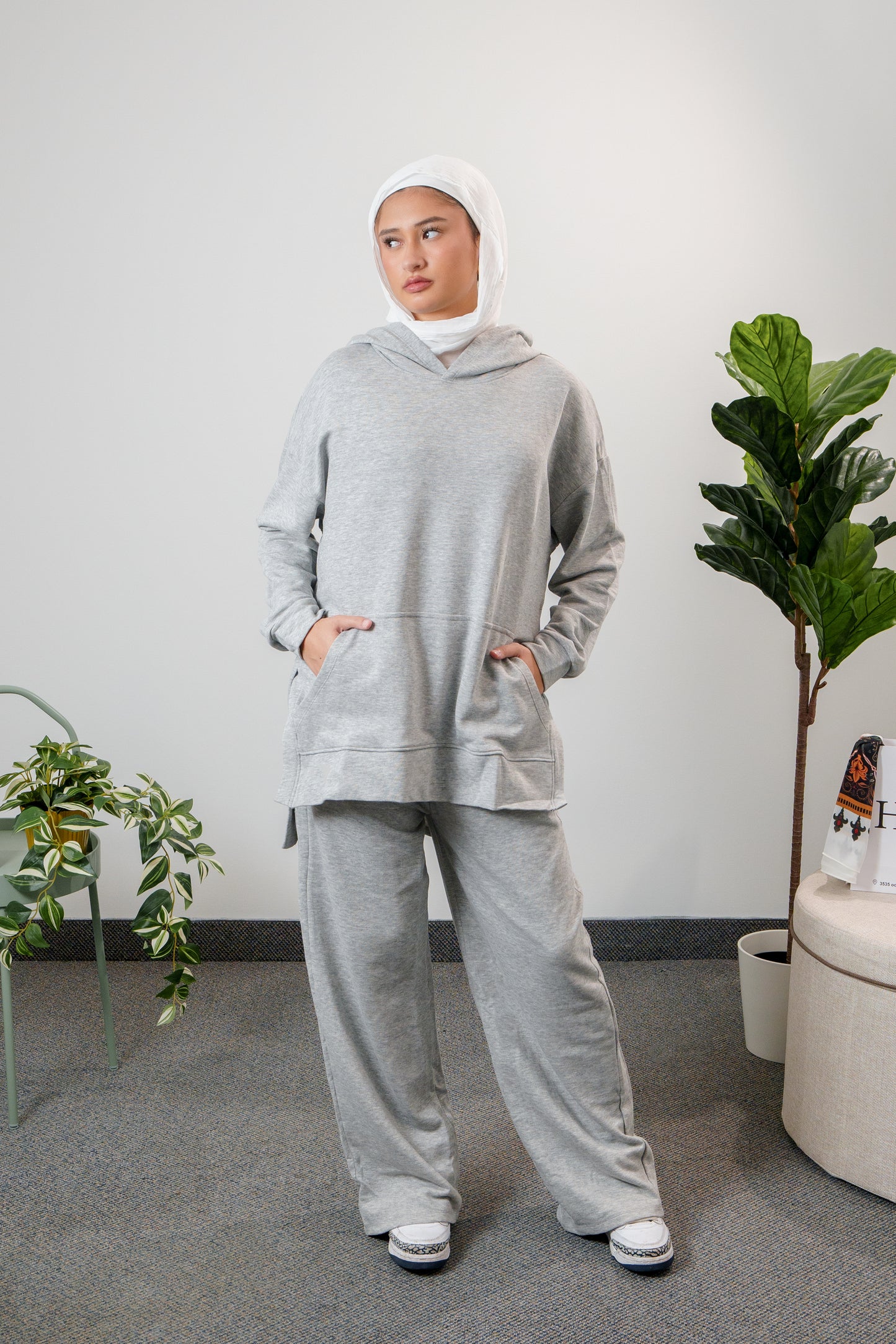 Sport set