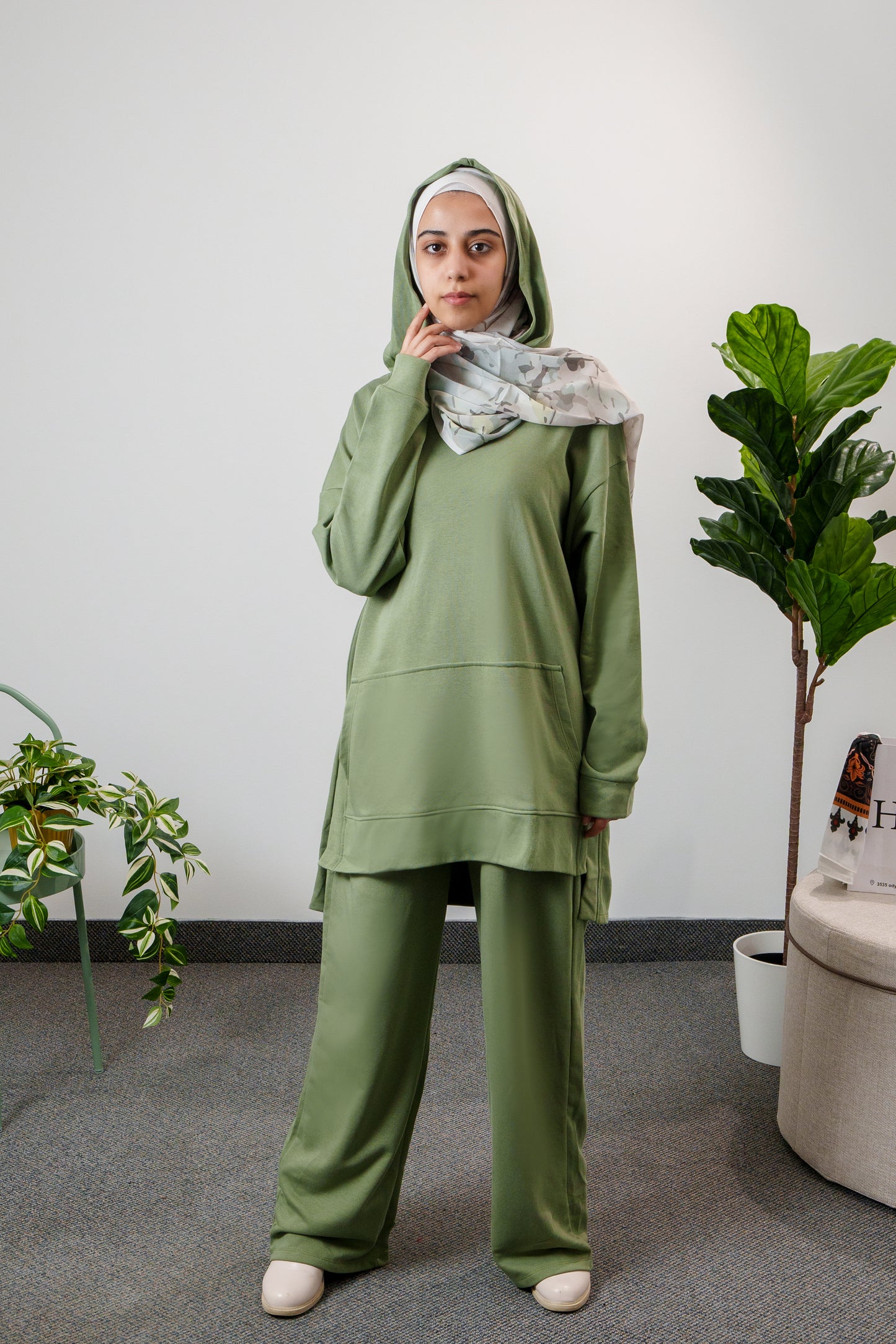 Sport set