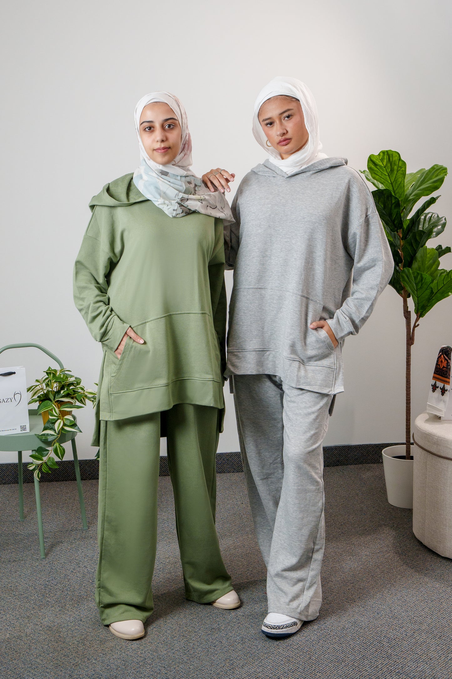 Sport set