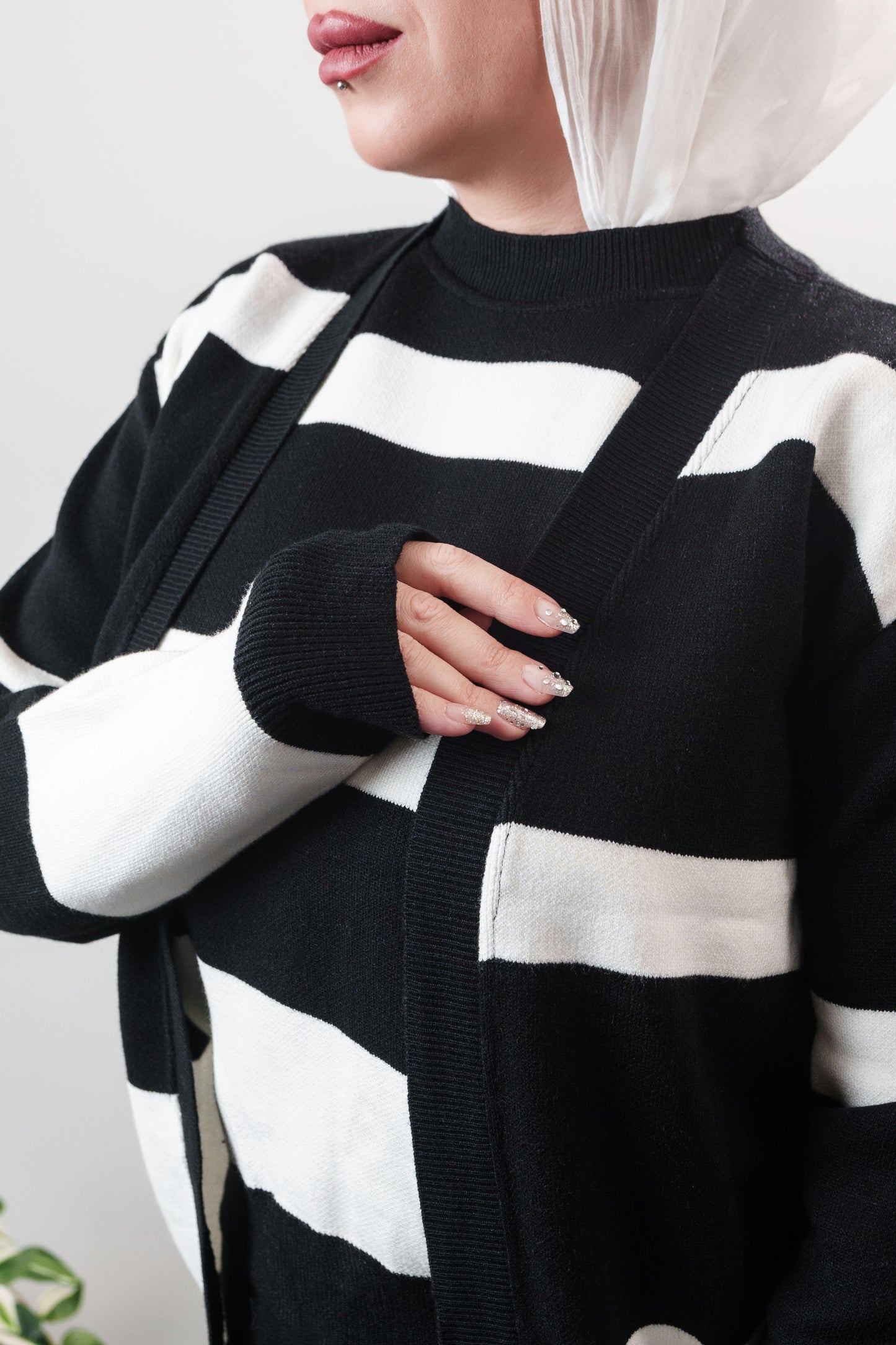 ensemble trois pièces