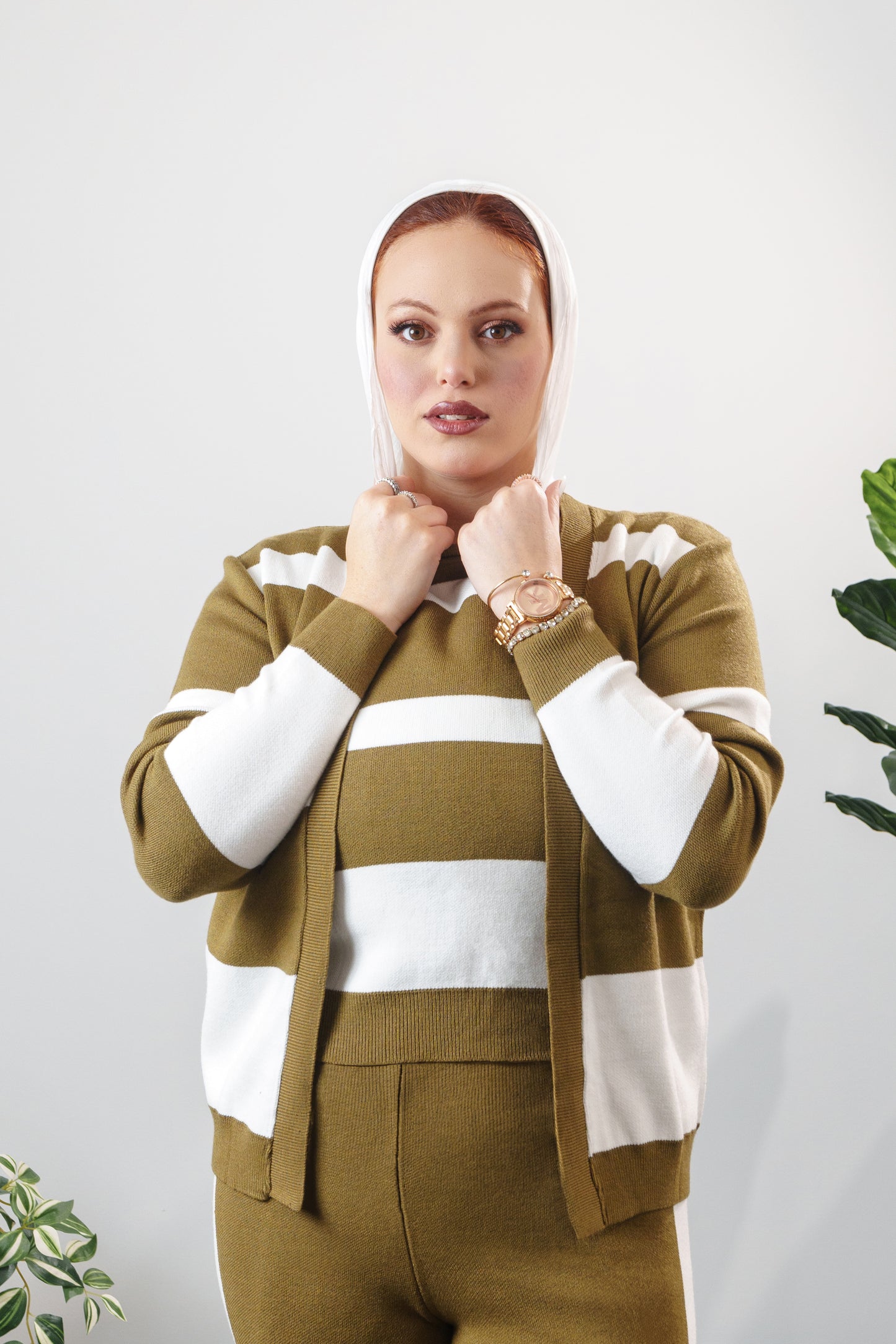 ensemble trois pièces