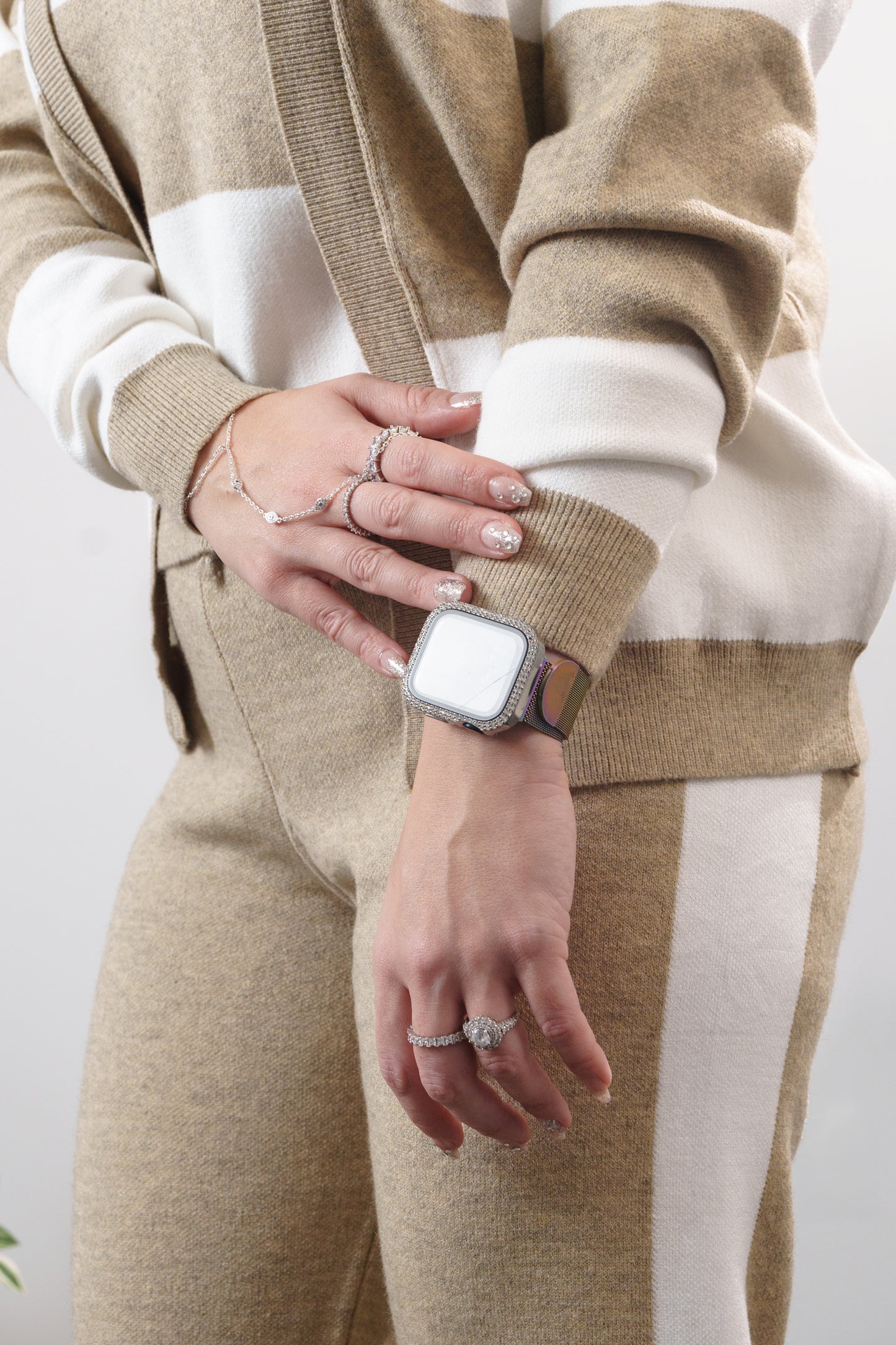 ensemble trois pièces