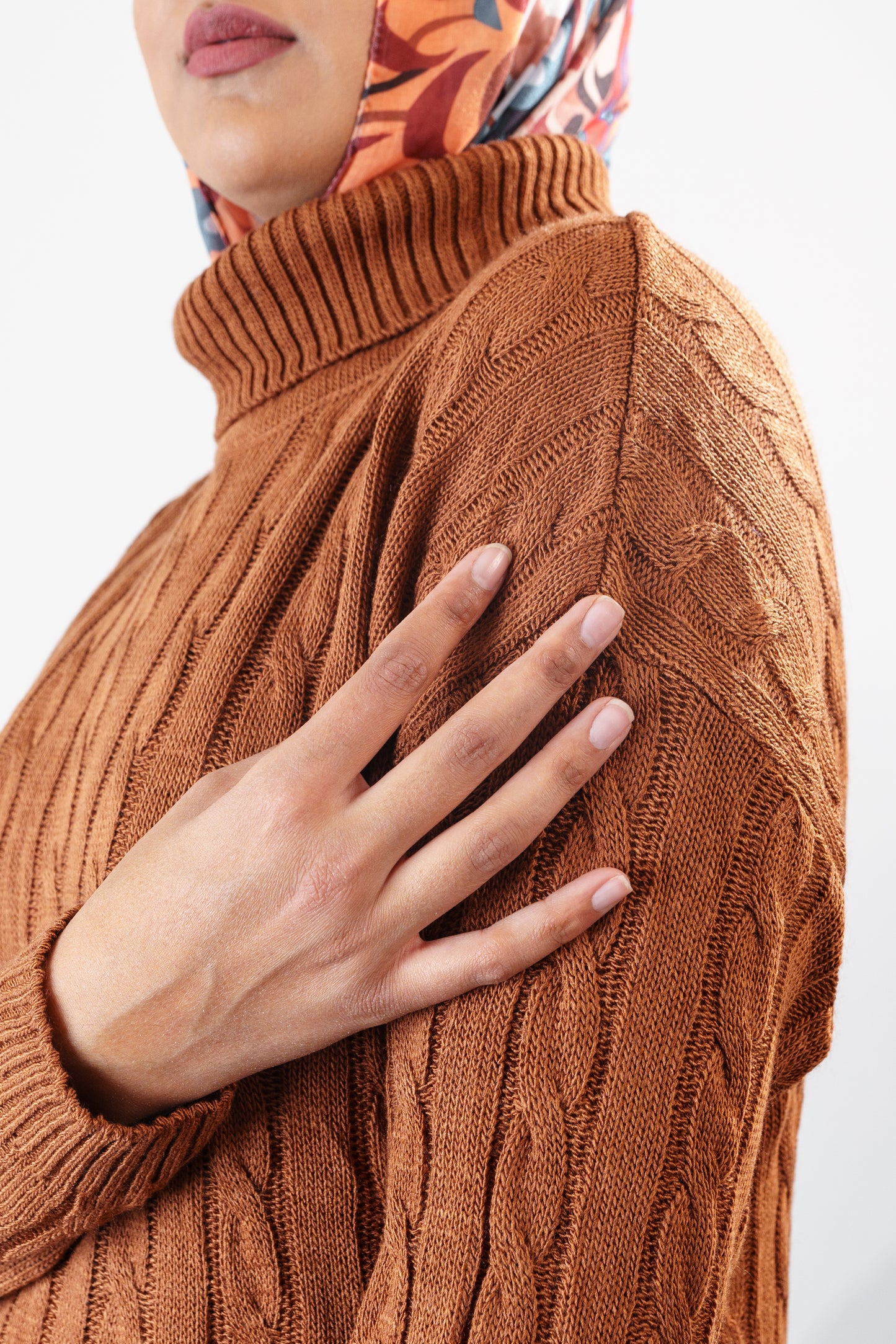 Knitwear Two pieces set