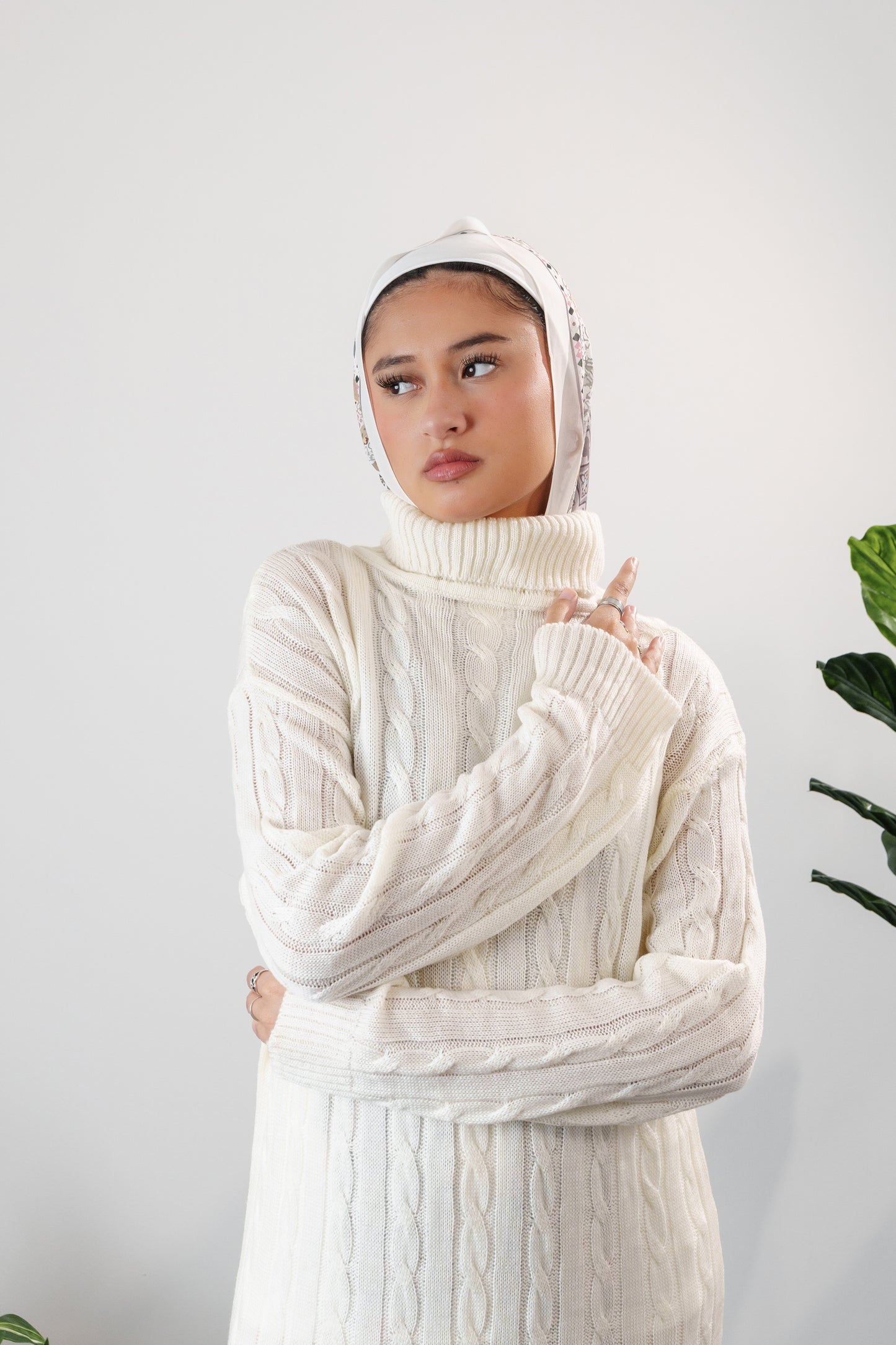 Knitwear Two pieces set
