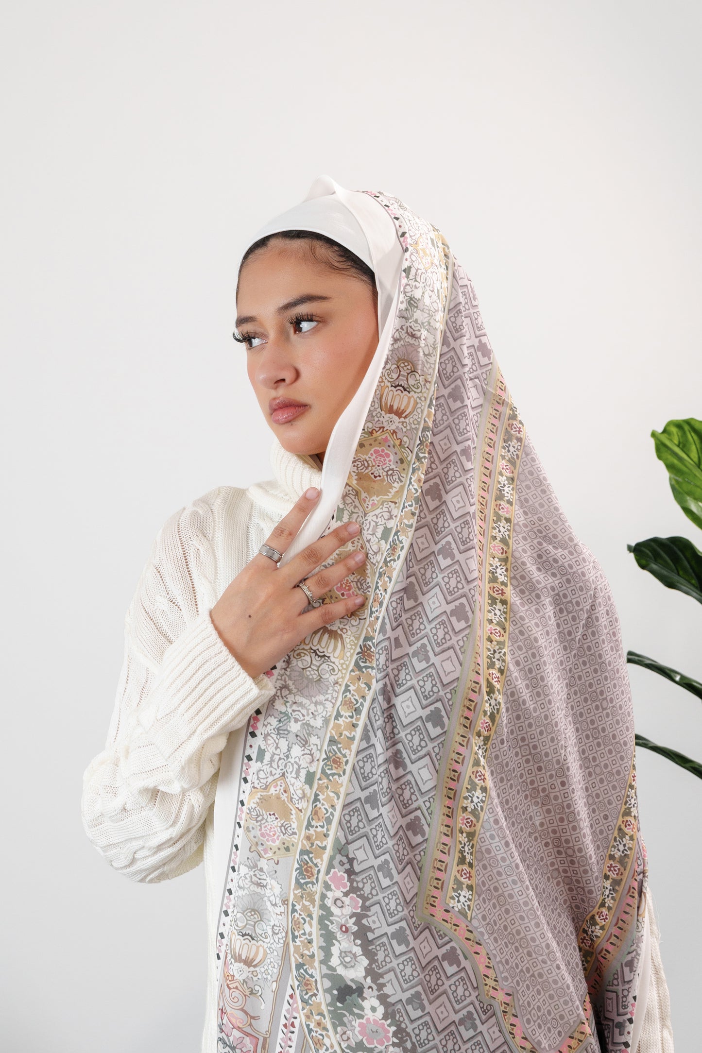 Knitwear Two pieces set