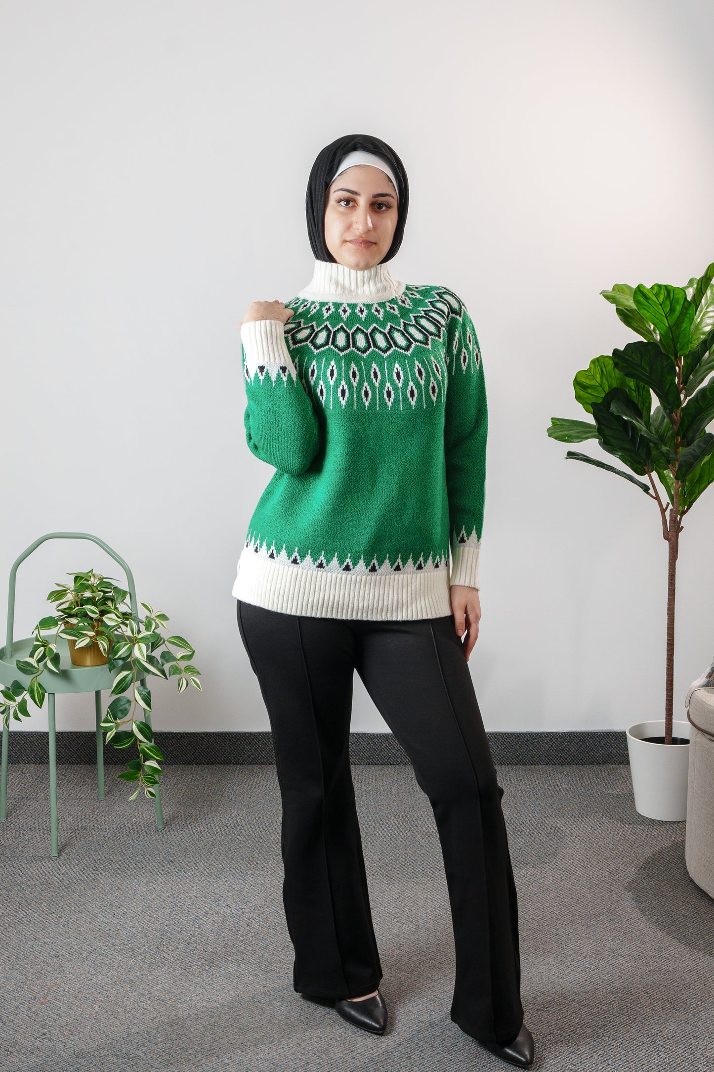 sweater