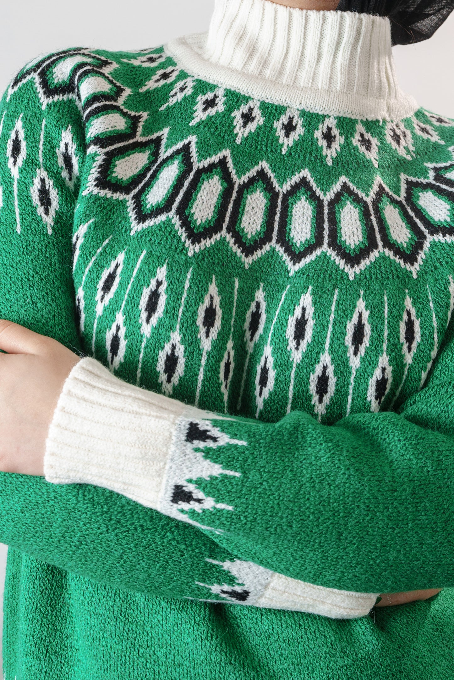 sweater