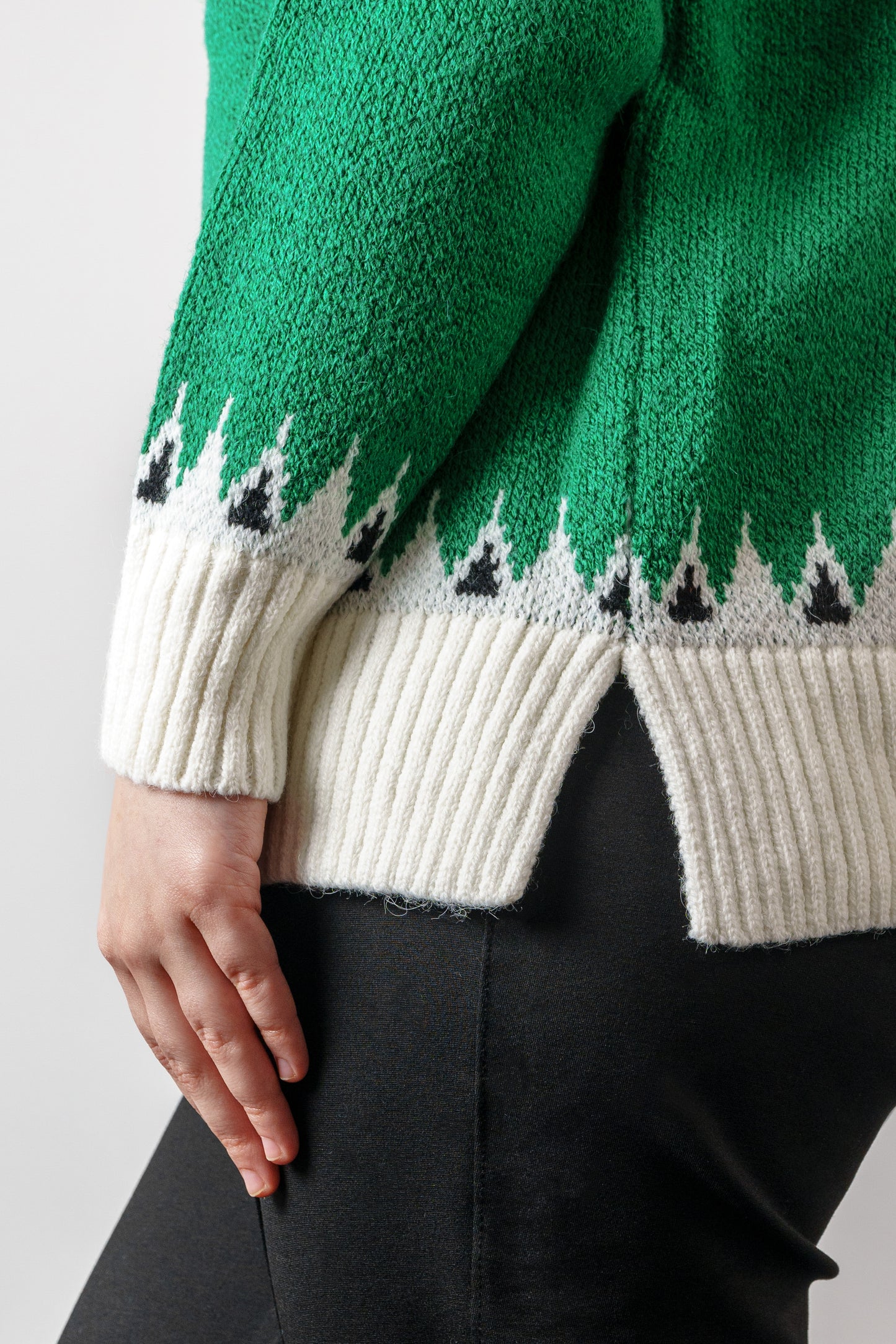 sweater