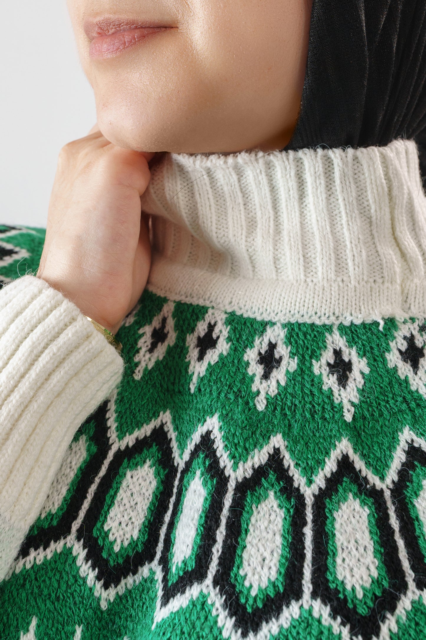 sweater