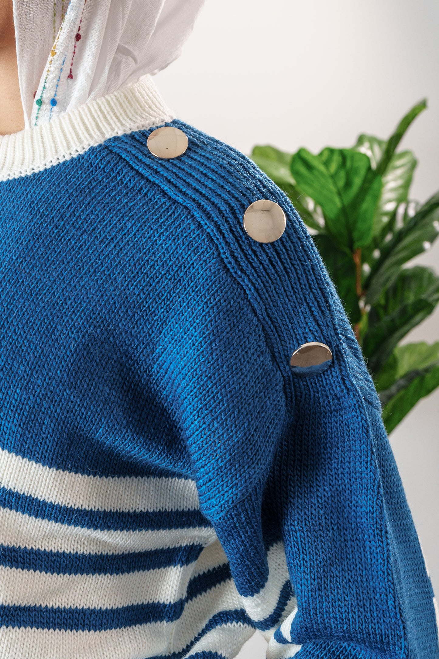 knitwear sweater