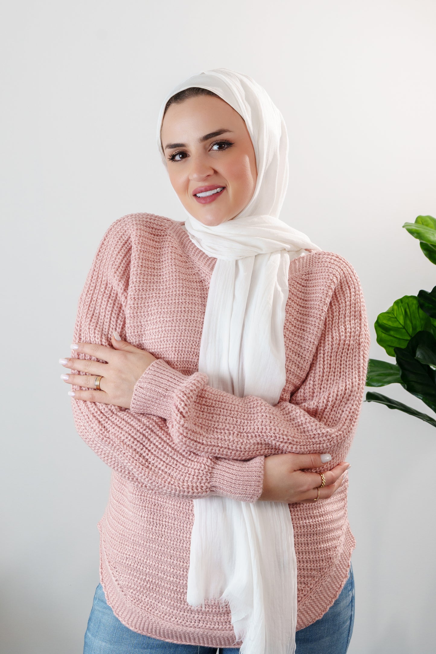 light Weight sweater