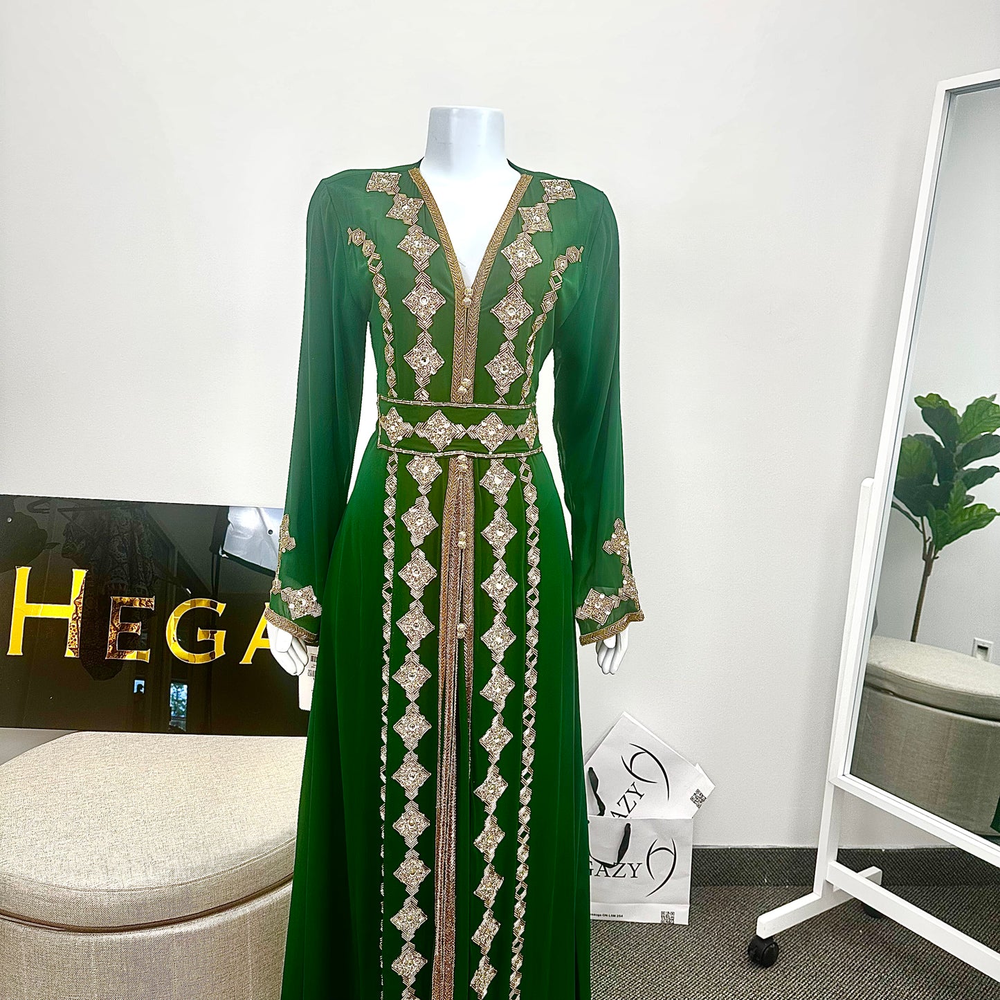 Koftan Soiree 10938
