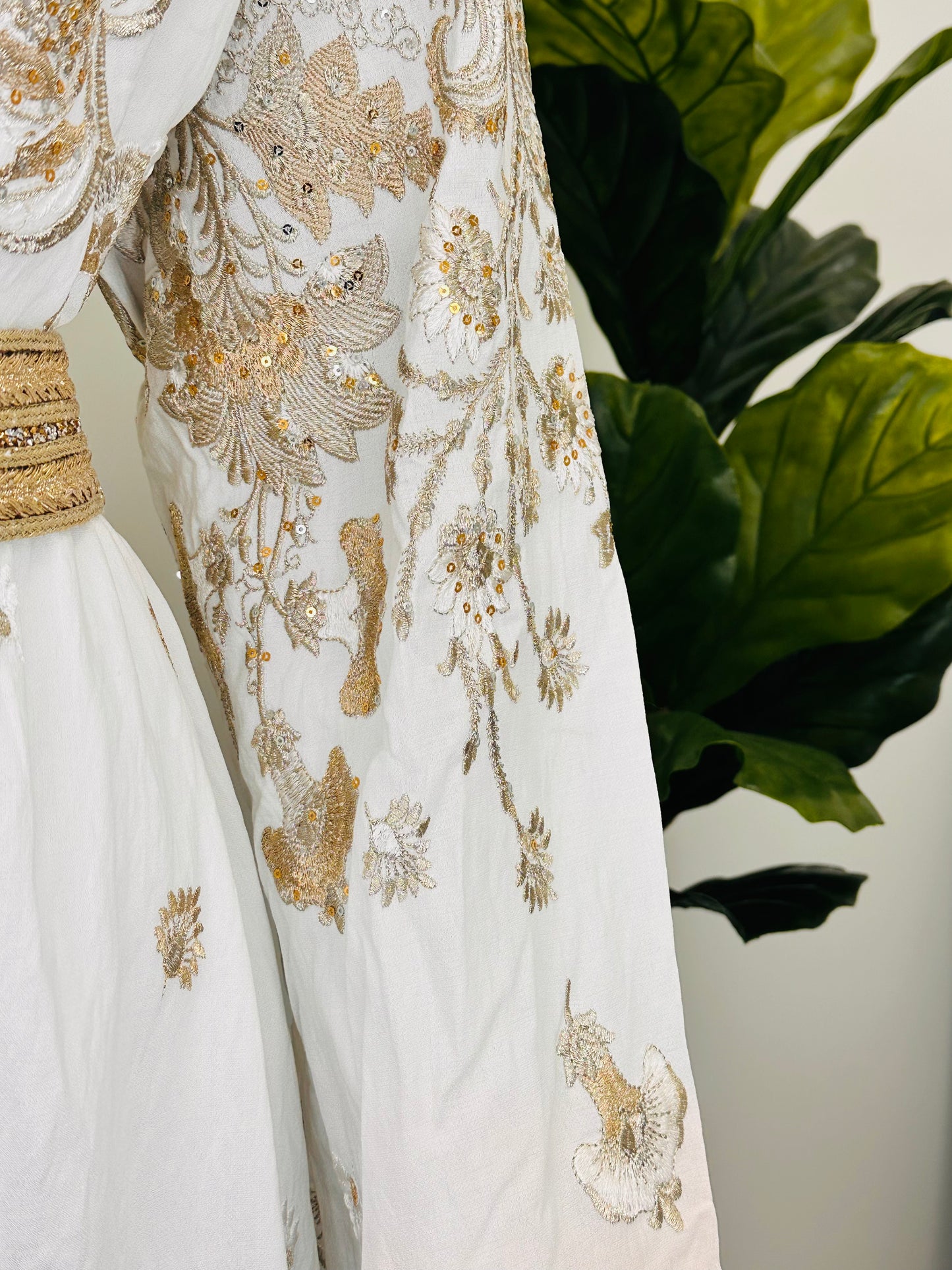Koftan Soiree 10151