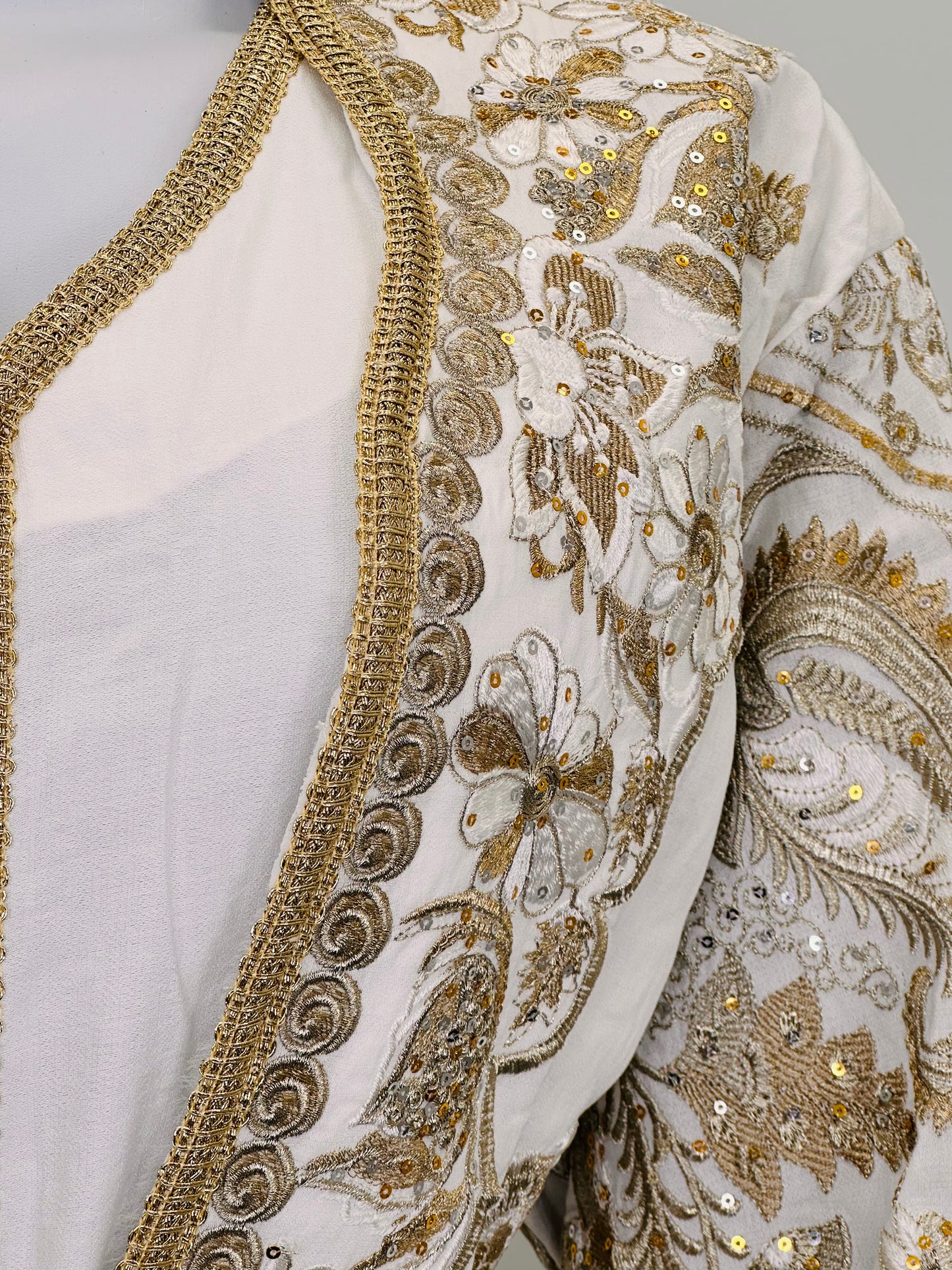 Koftan Soiree 10151