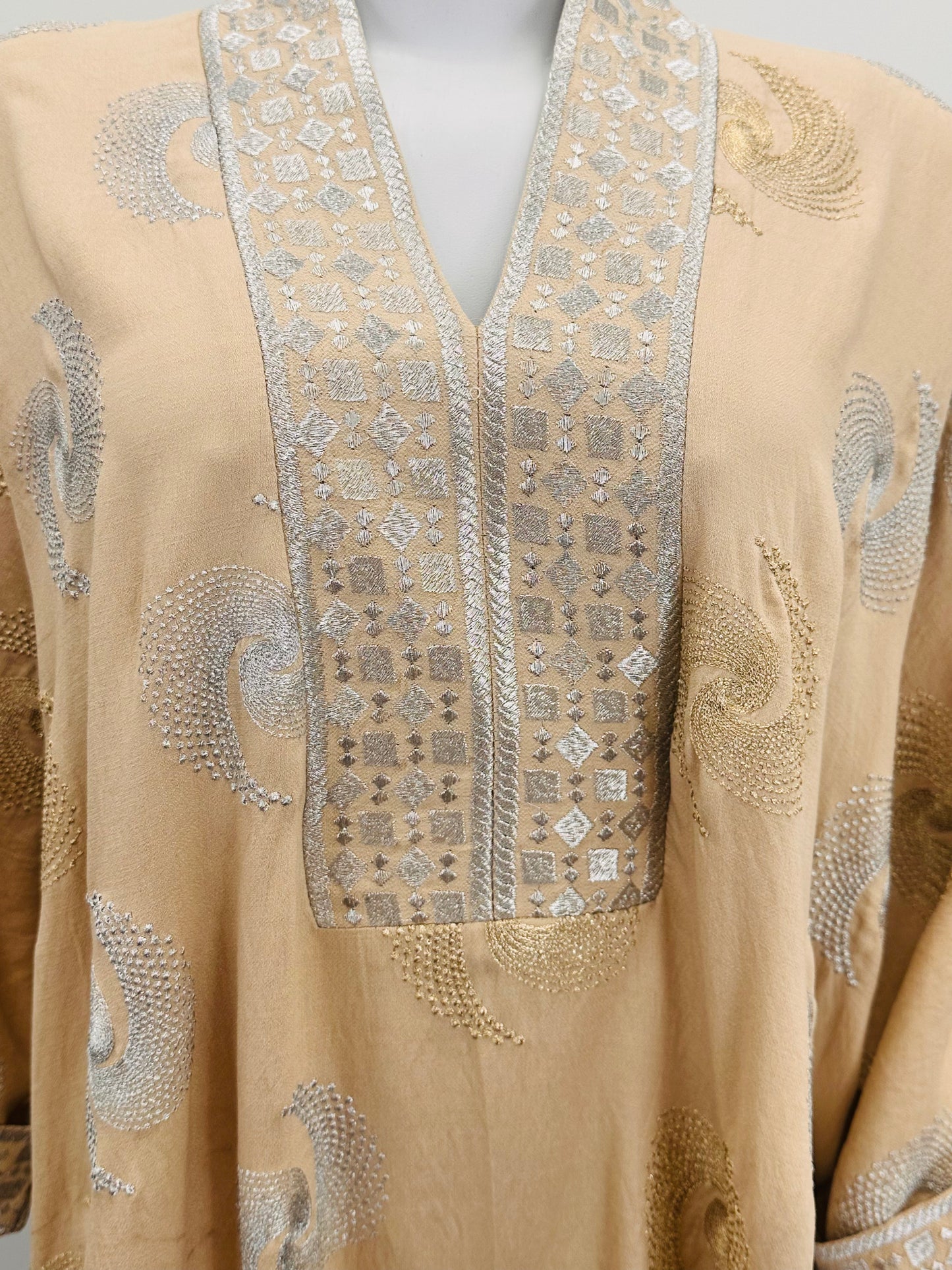 Butterfly Koftan Soiree6518