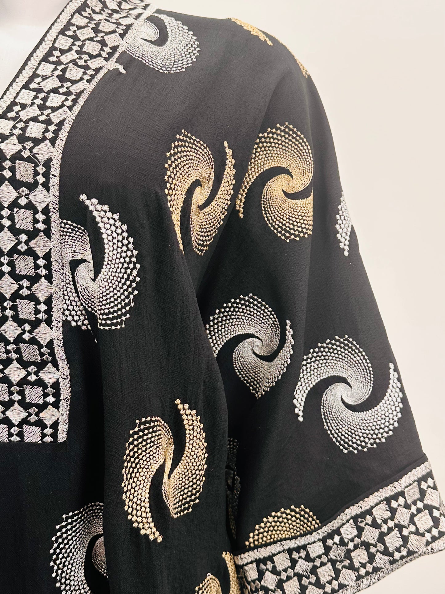 Butterfly Koftan Soiree6518