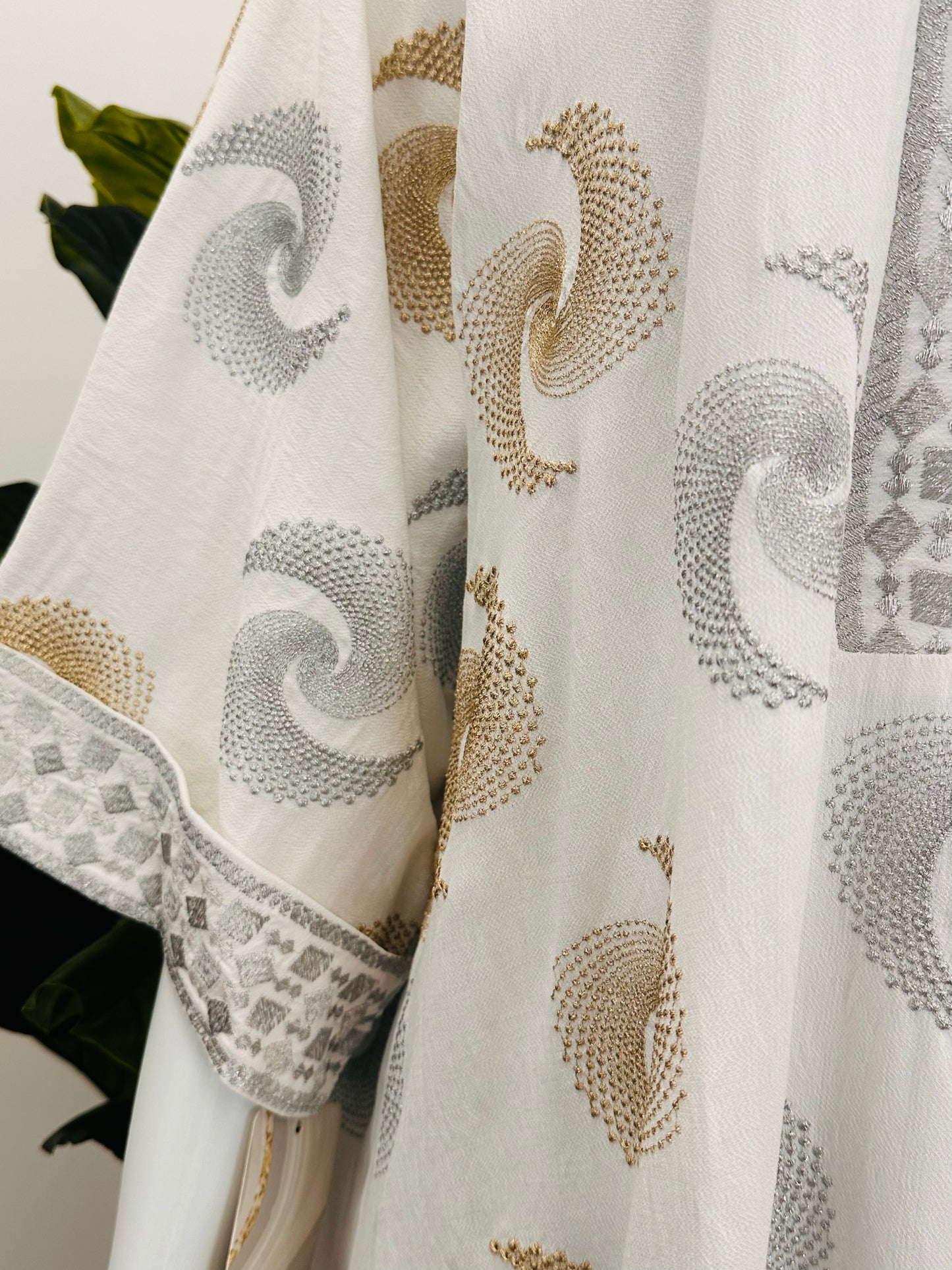Butterfly Koftan Soiree6518
