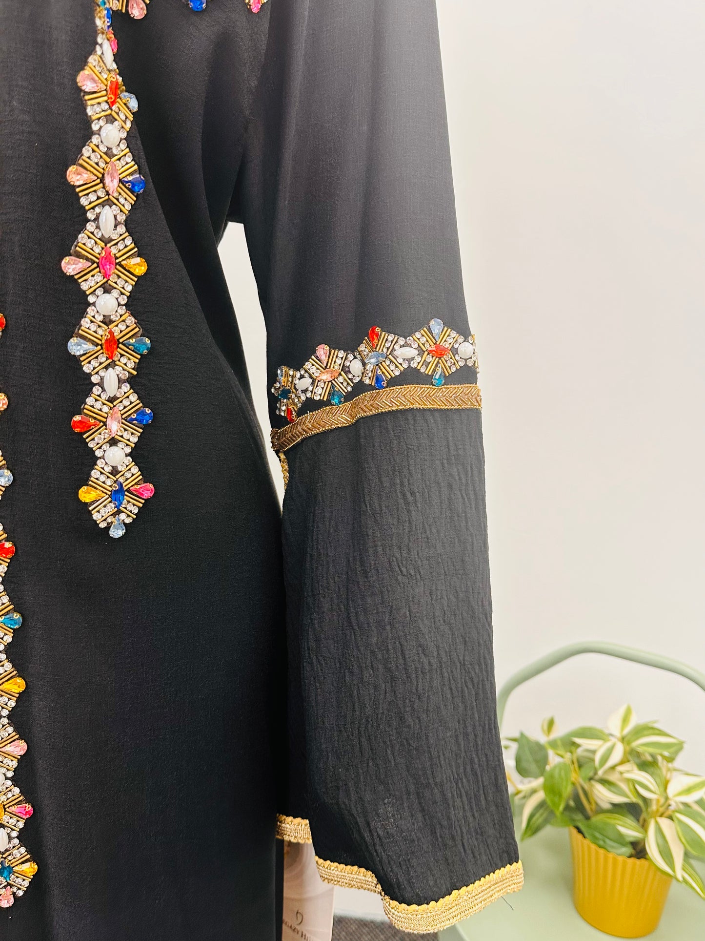 Moroccan Koftan Soiree 10958